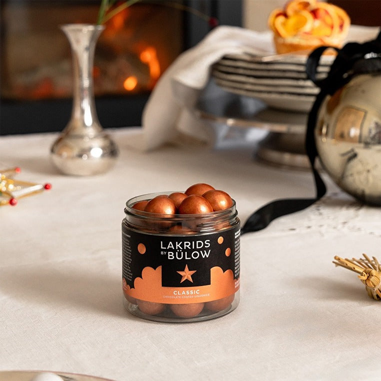 Small Classic - Salziges Karamell