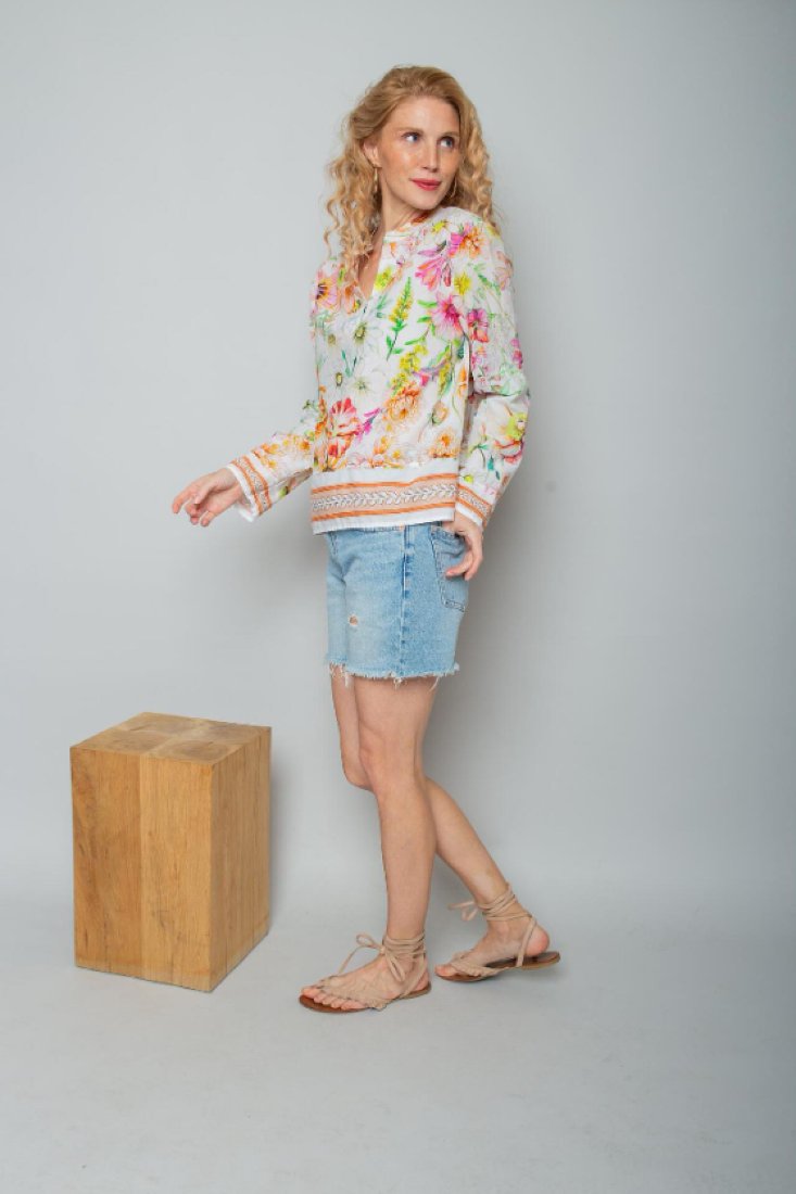 Emily Blusen