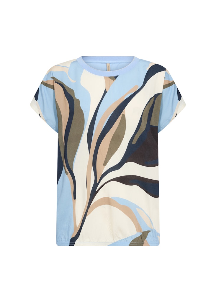 T-Shirt SC-GAIL 1