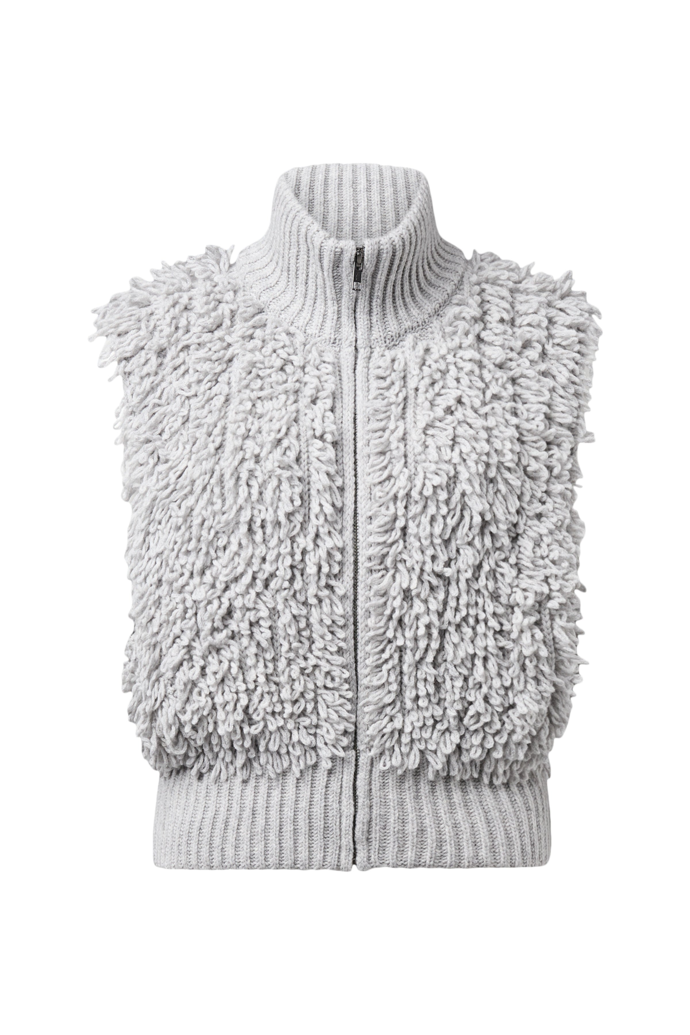 Strickweste FUKUO