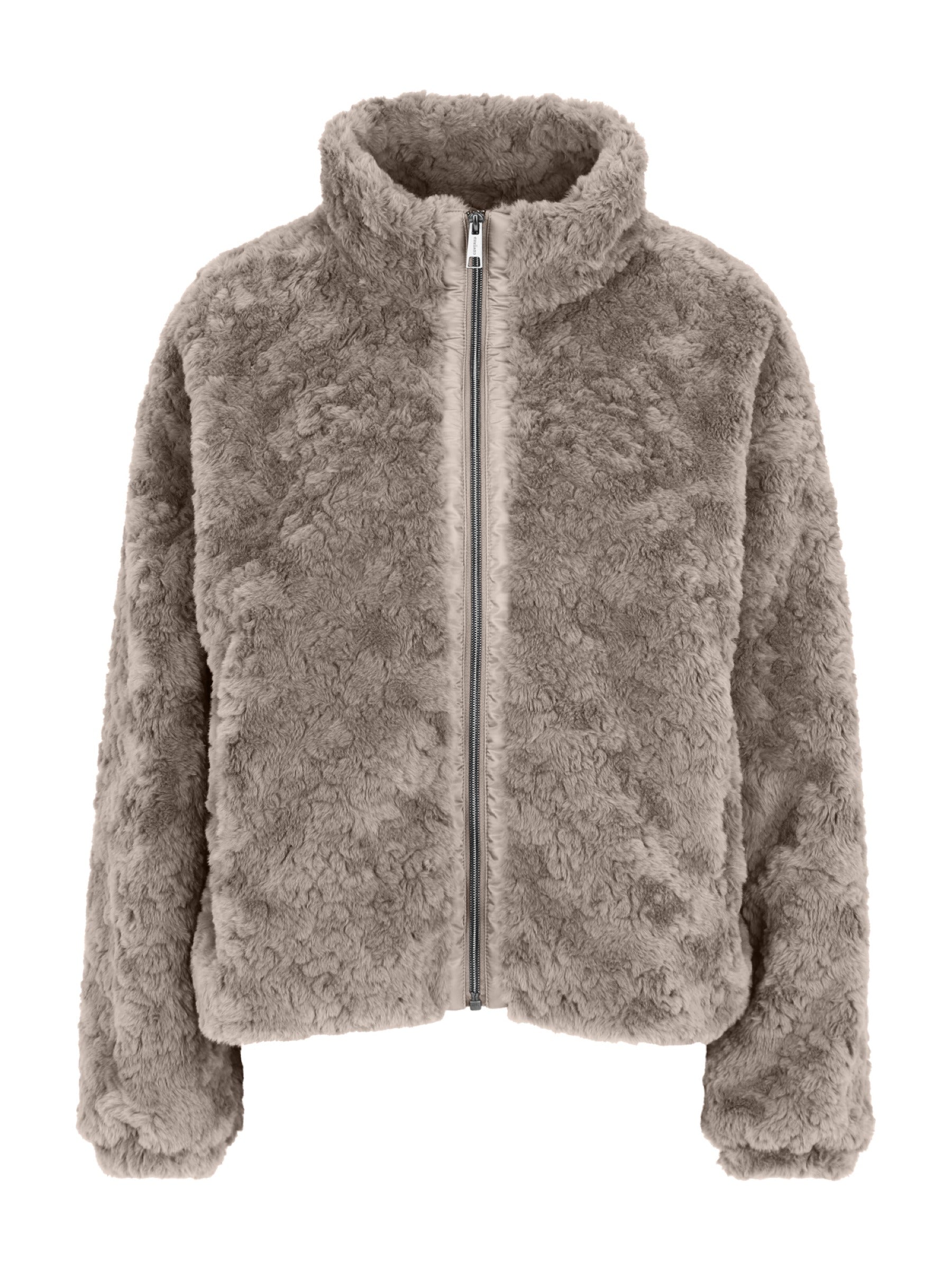 Teddyjacke CHLOE 2
