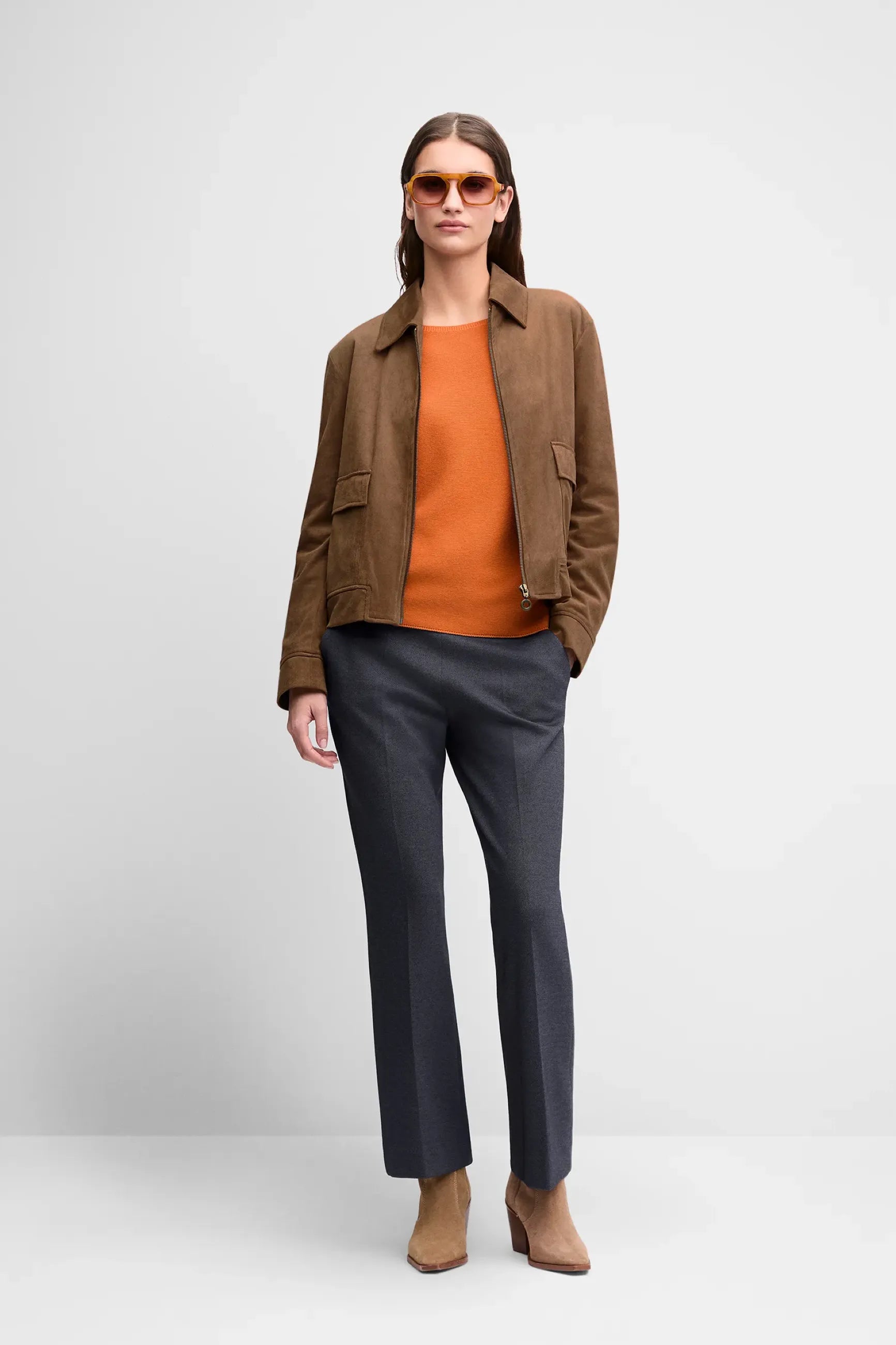Jacke CIANTON