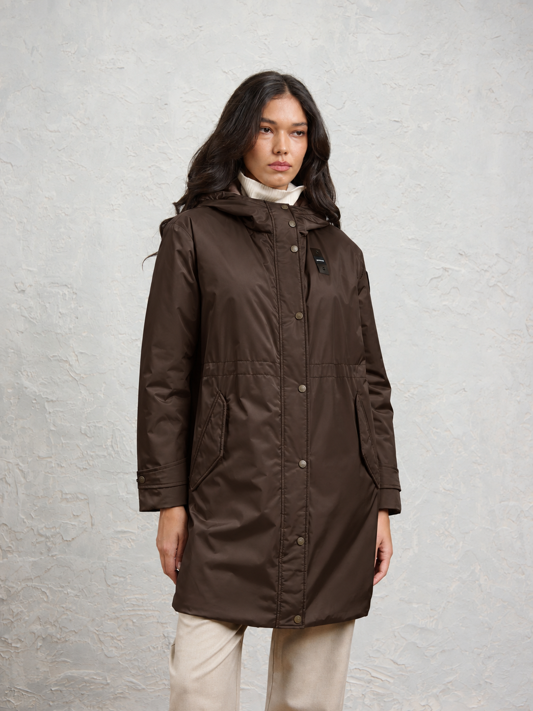 Parka PAYNE
