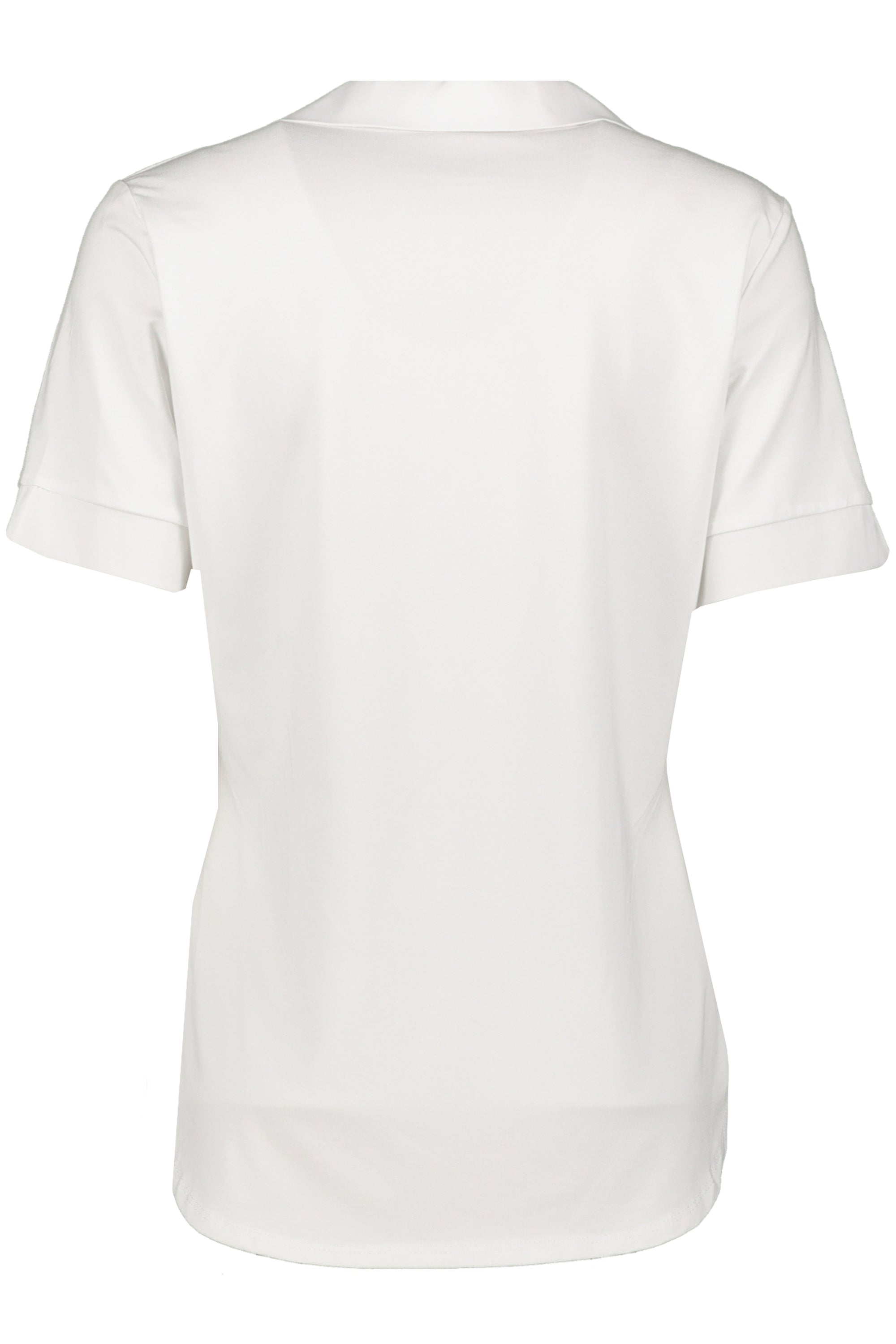 Goose Flash T-Shirts Weiß