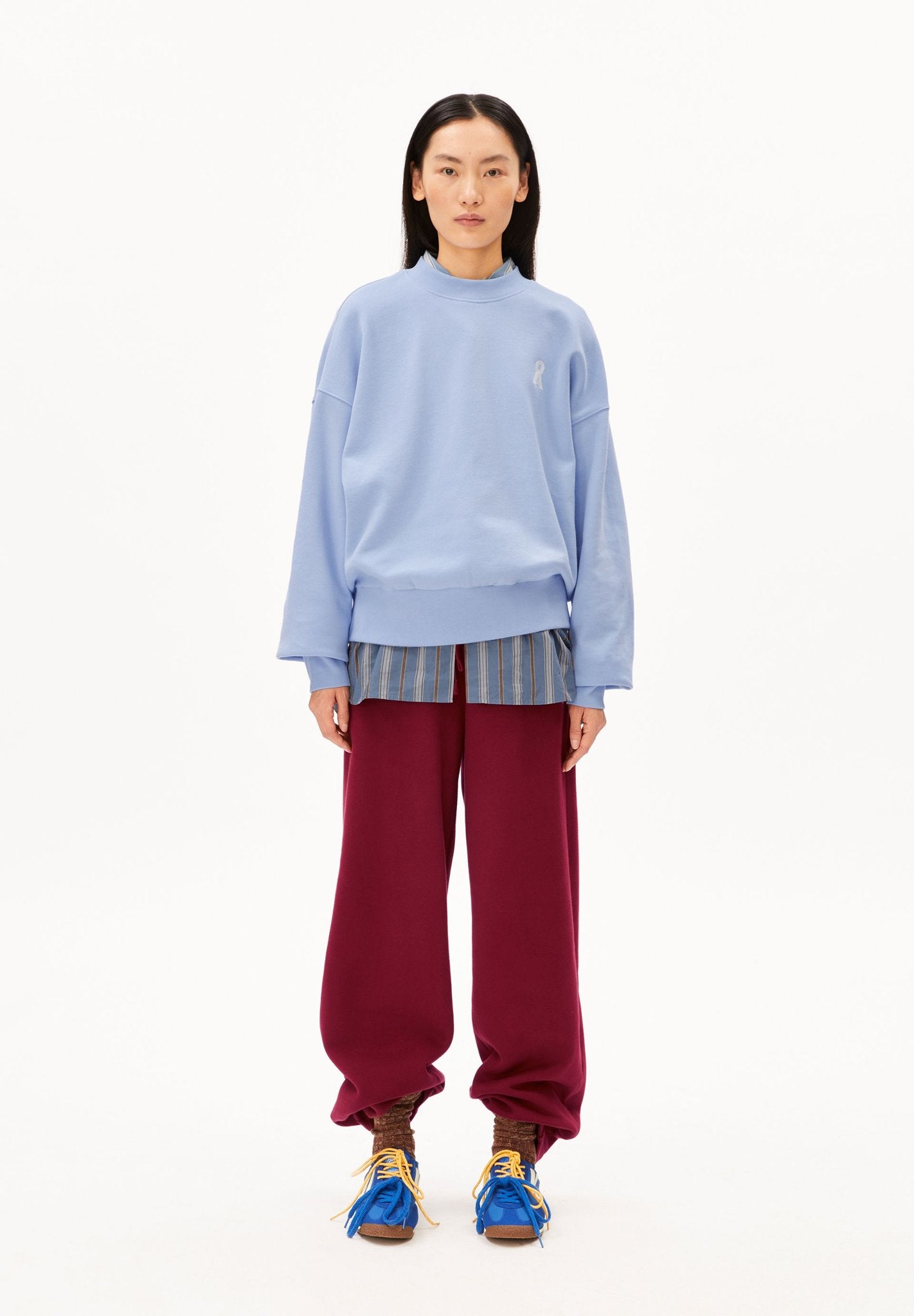 Sweatshirt ICONIC Å ALIZAA