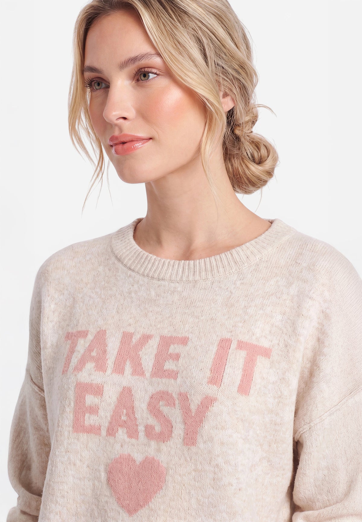 Strickpullover WKN EASY