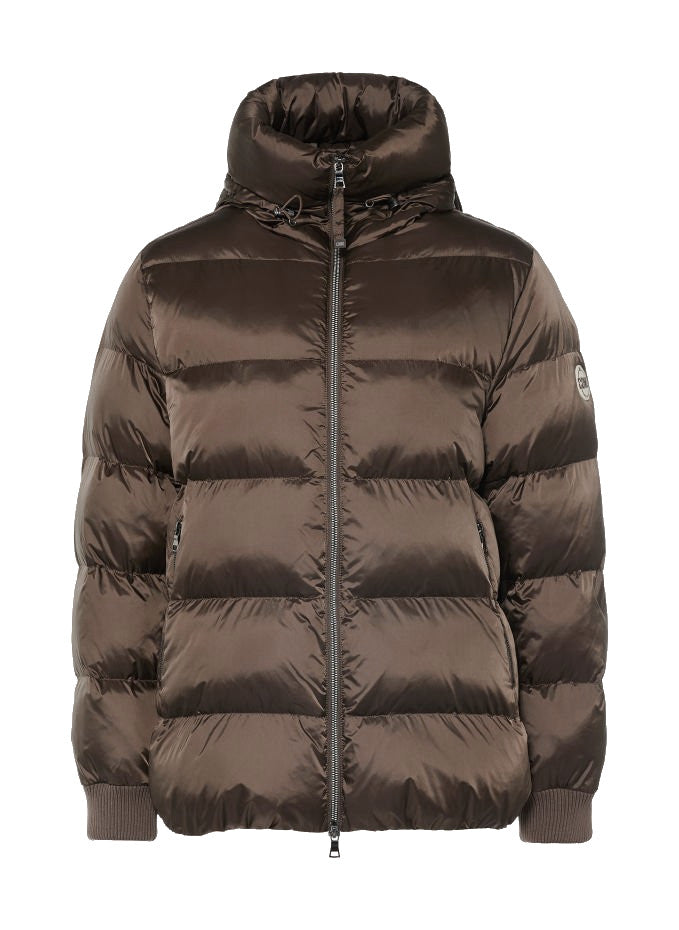 Steppjacke CARRARA