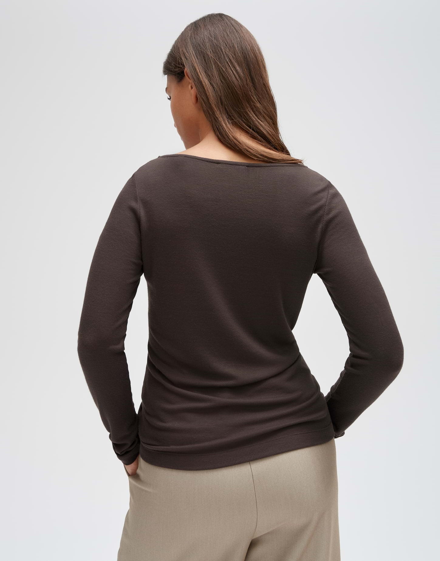 Longsleeve Smallo