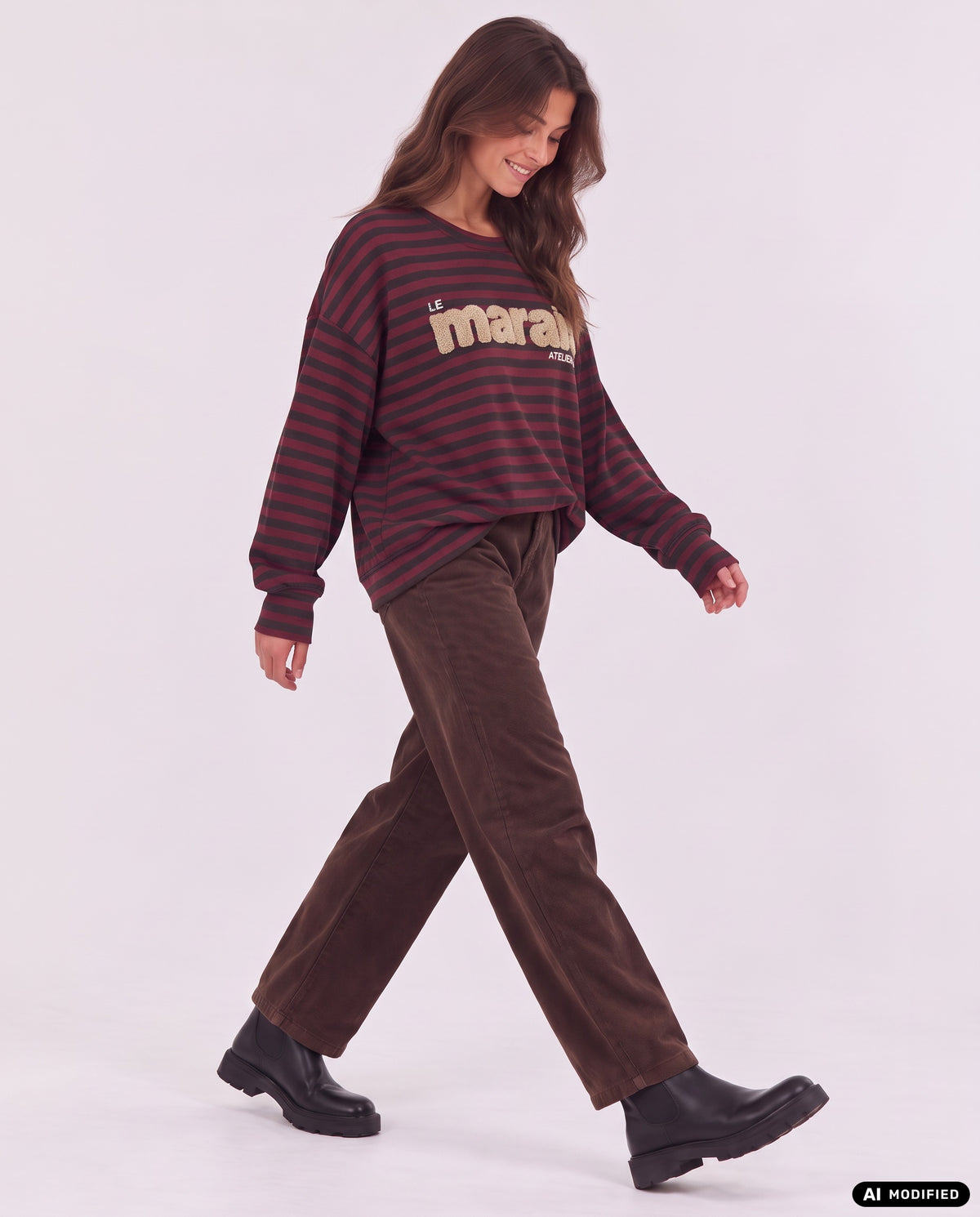 Sweatshirt MARAIS