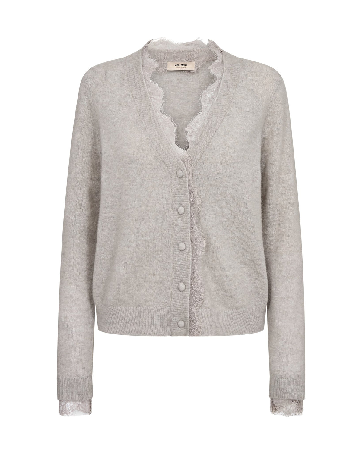 Strickjacke MMHelmi Lace