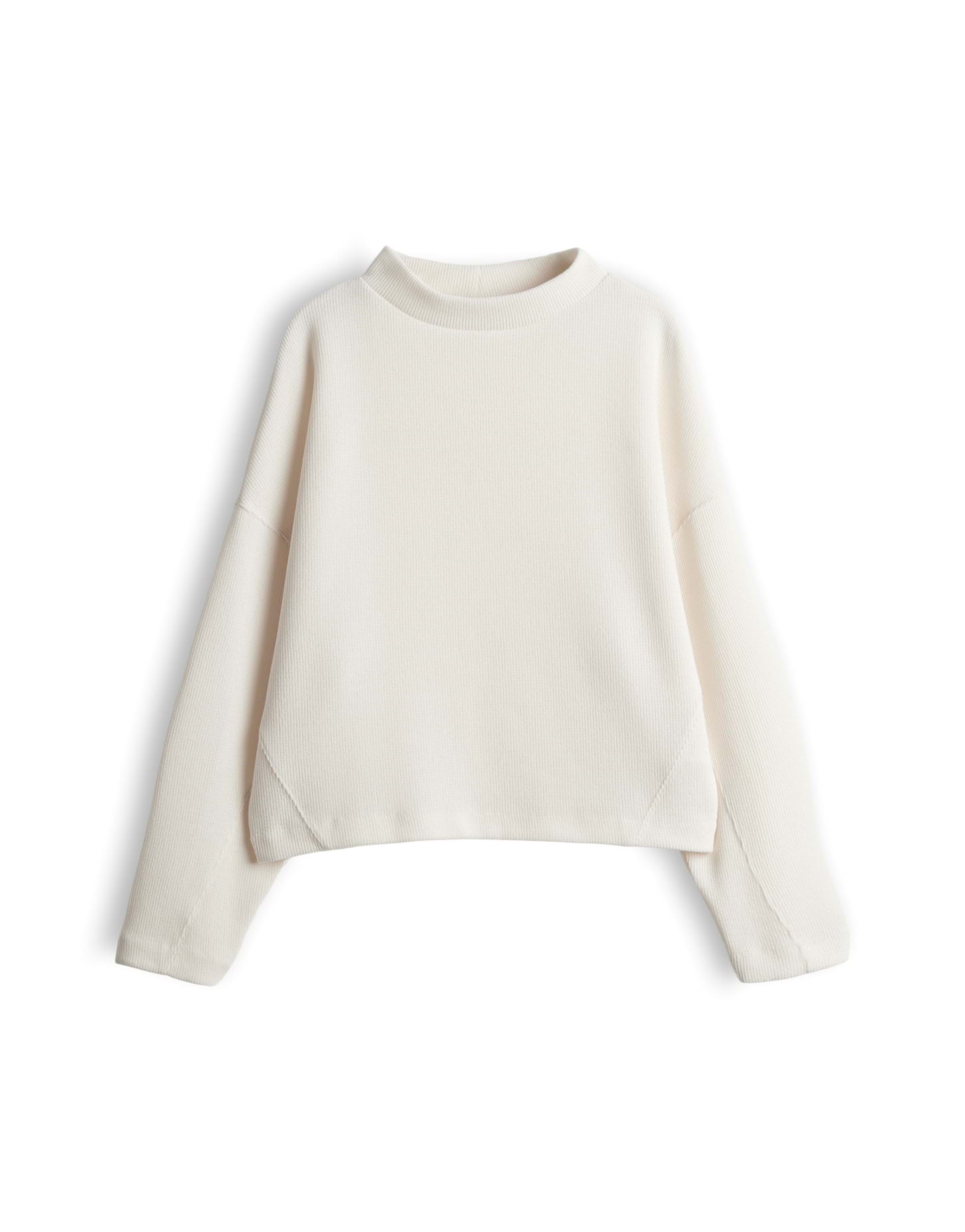 Sweatshirt Gemse