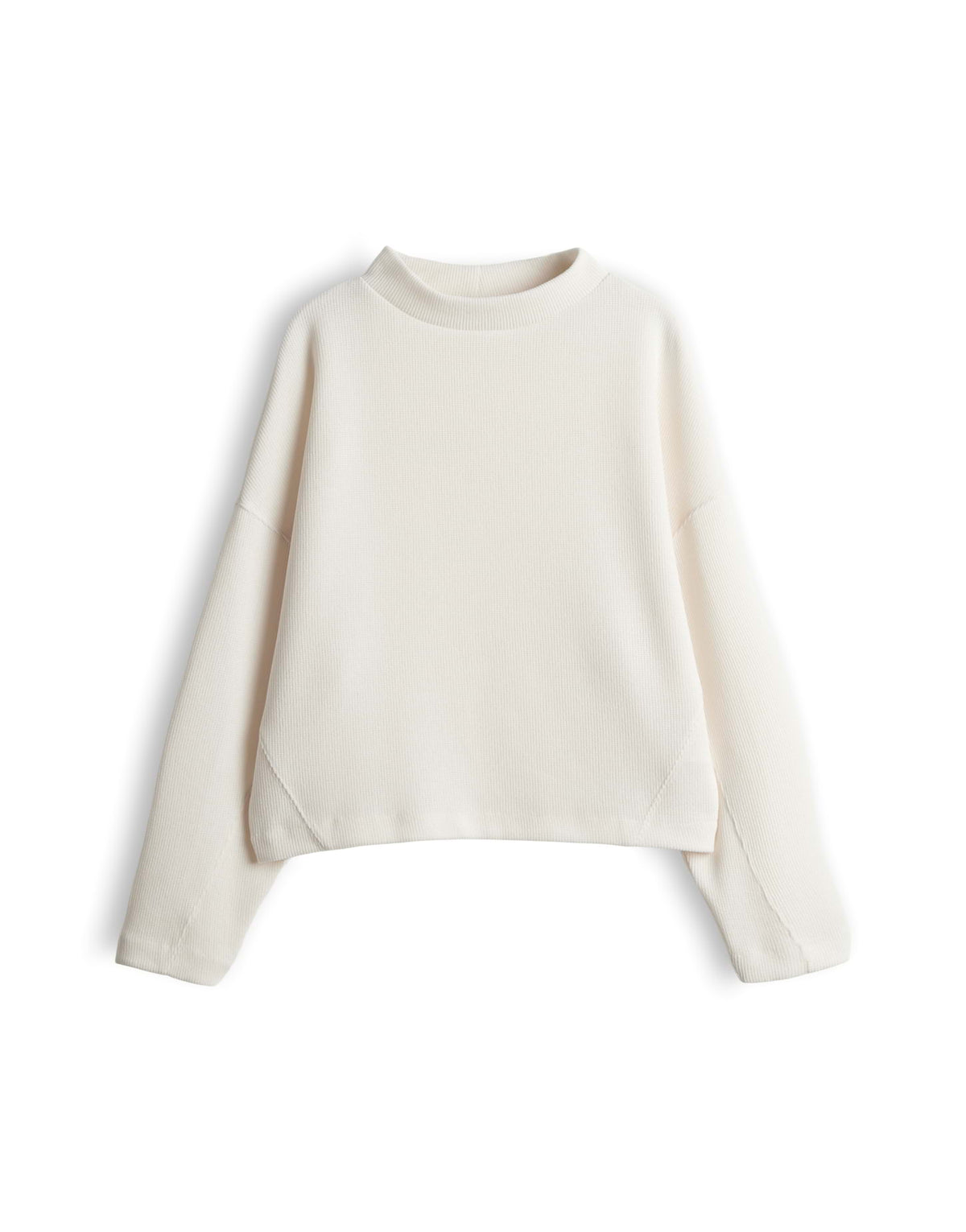 Sweatshirt Gemse