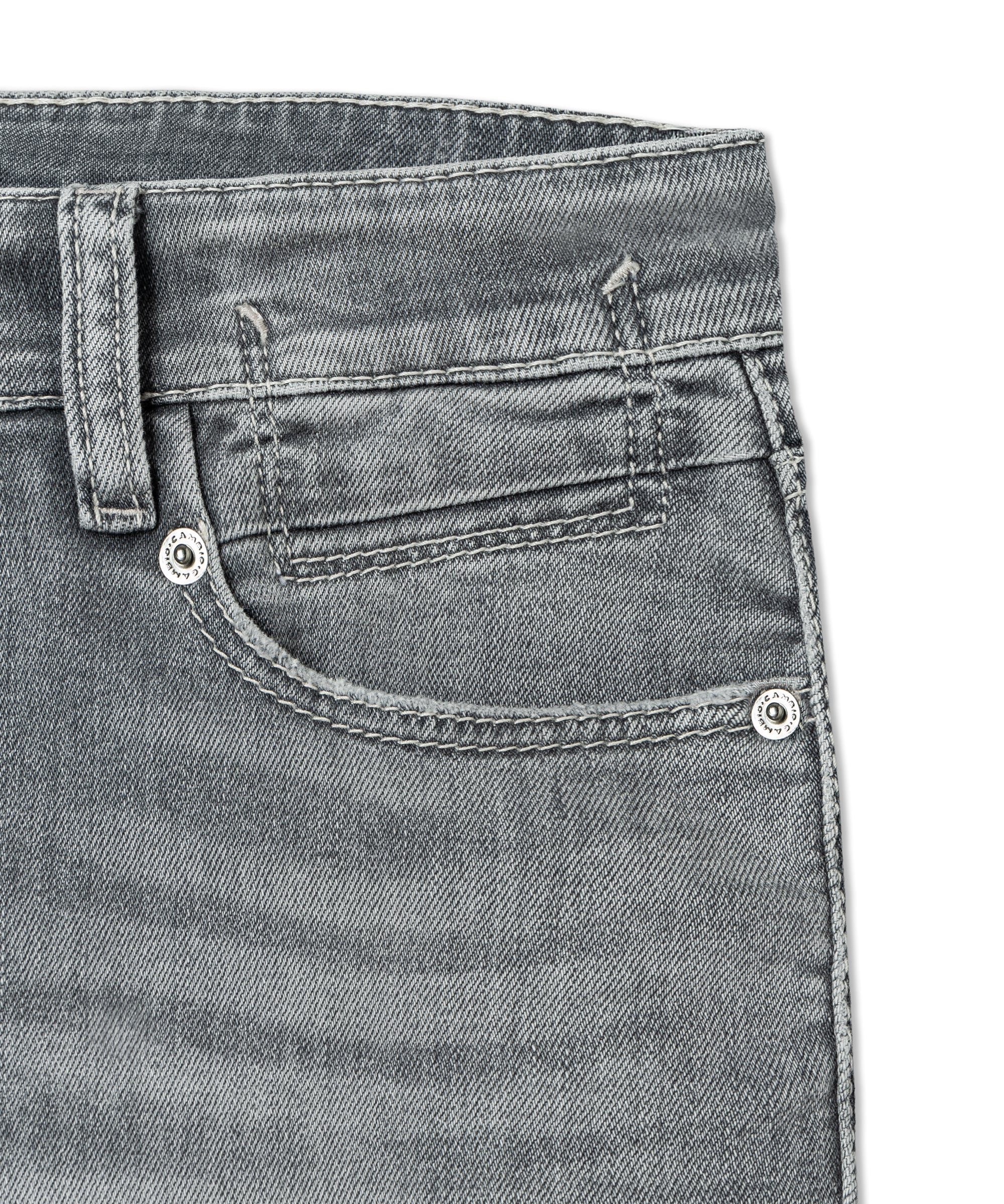 Jeanshose PARIS FLARED