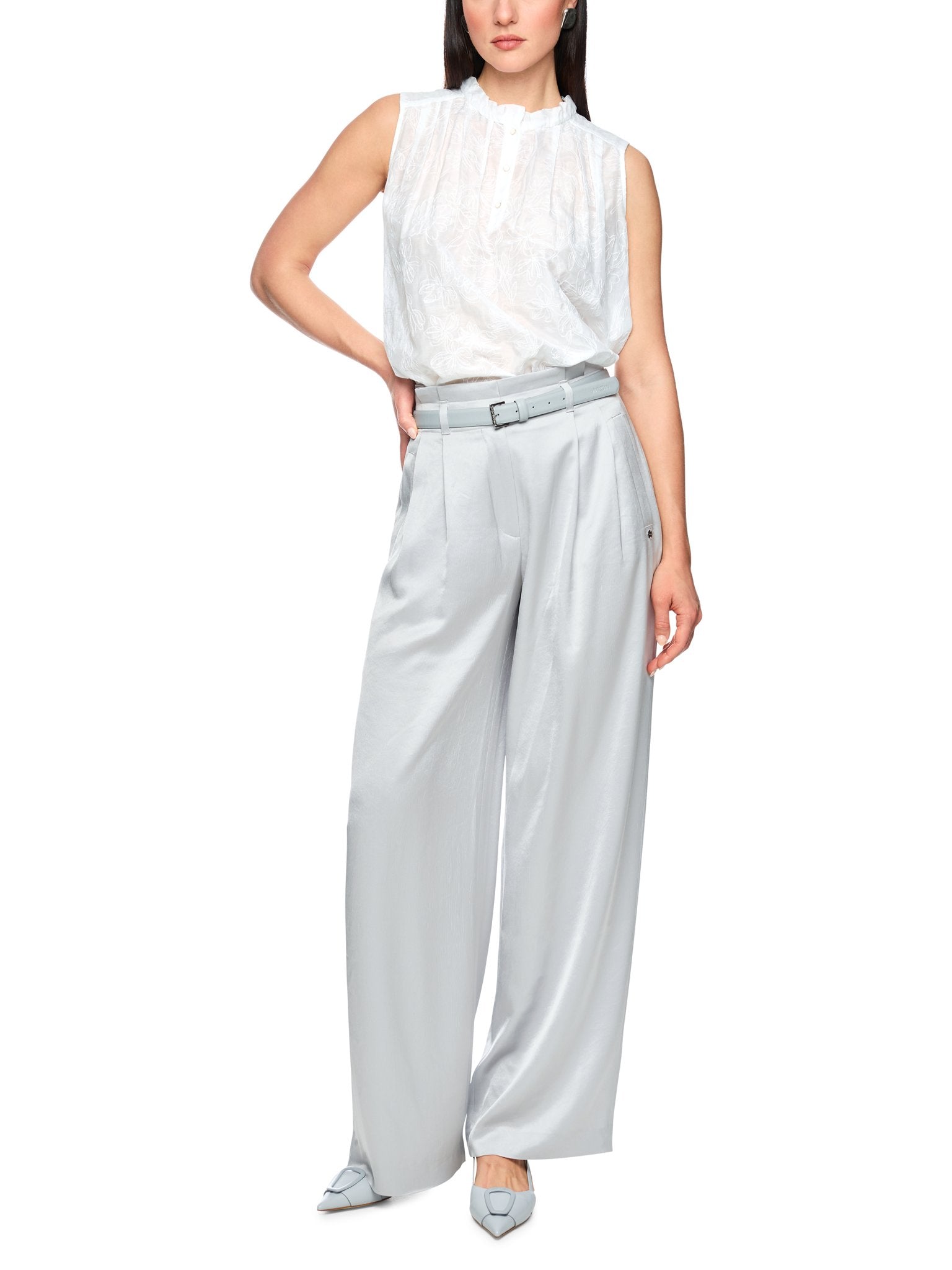 MarcCain Collections Tops White
