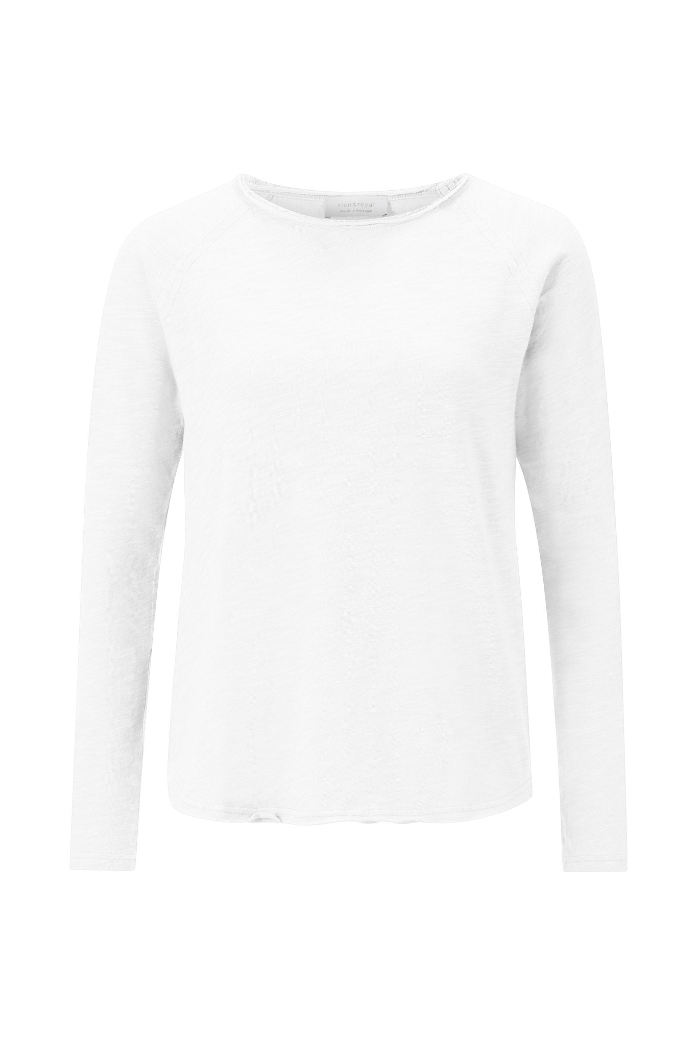 Rich & Royal Longsleeve