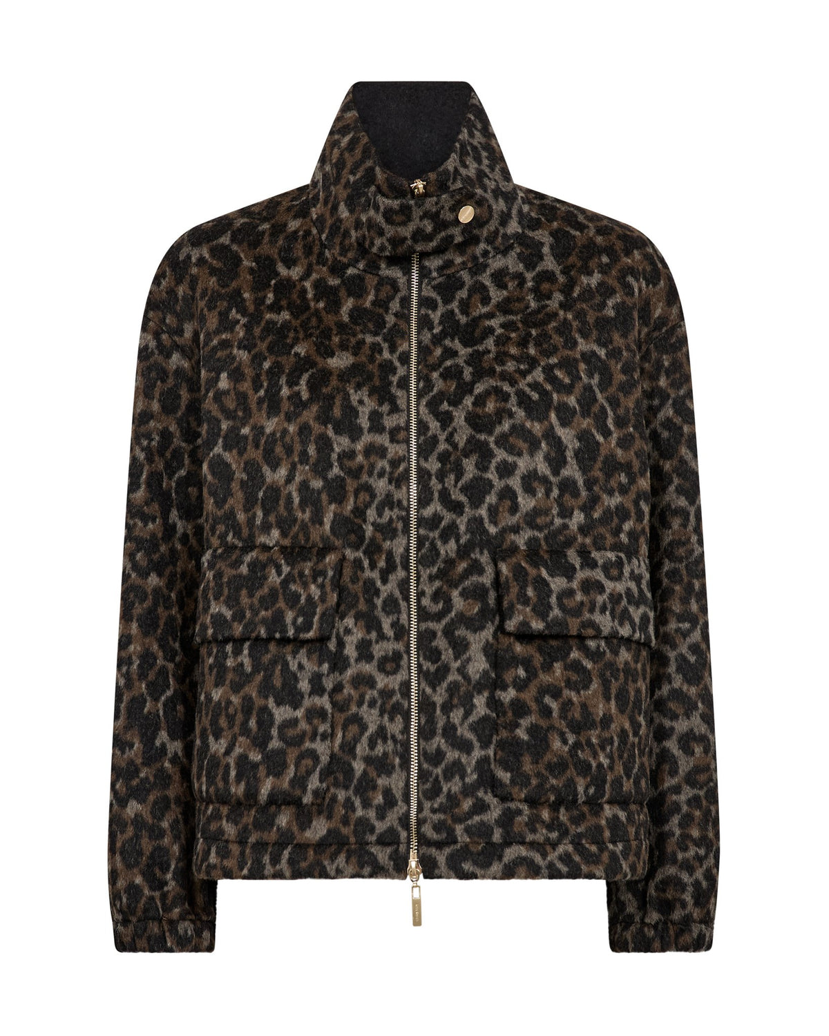 Jacke MMCamille Leo