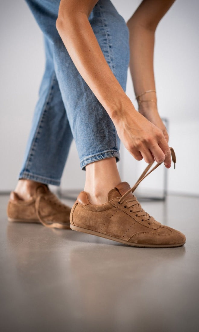 Kennel & Schmenger Schuhe Golden Brown/Cognac So Honig