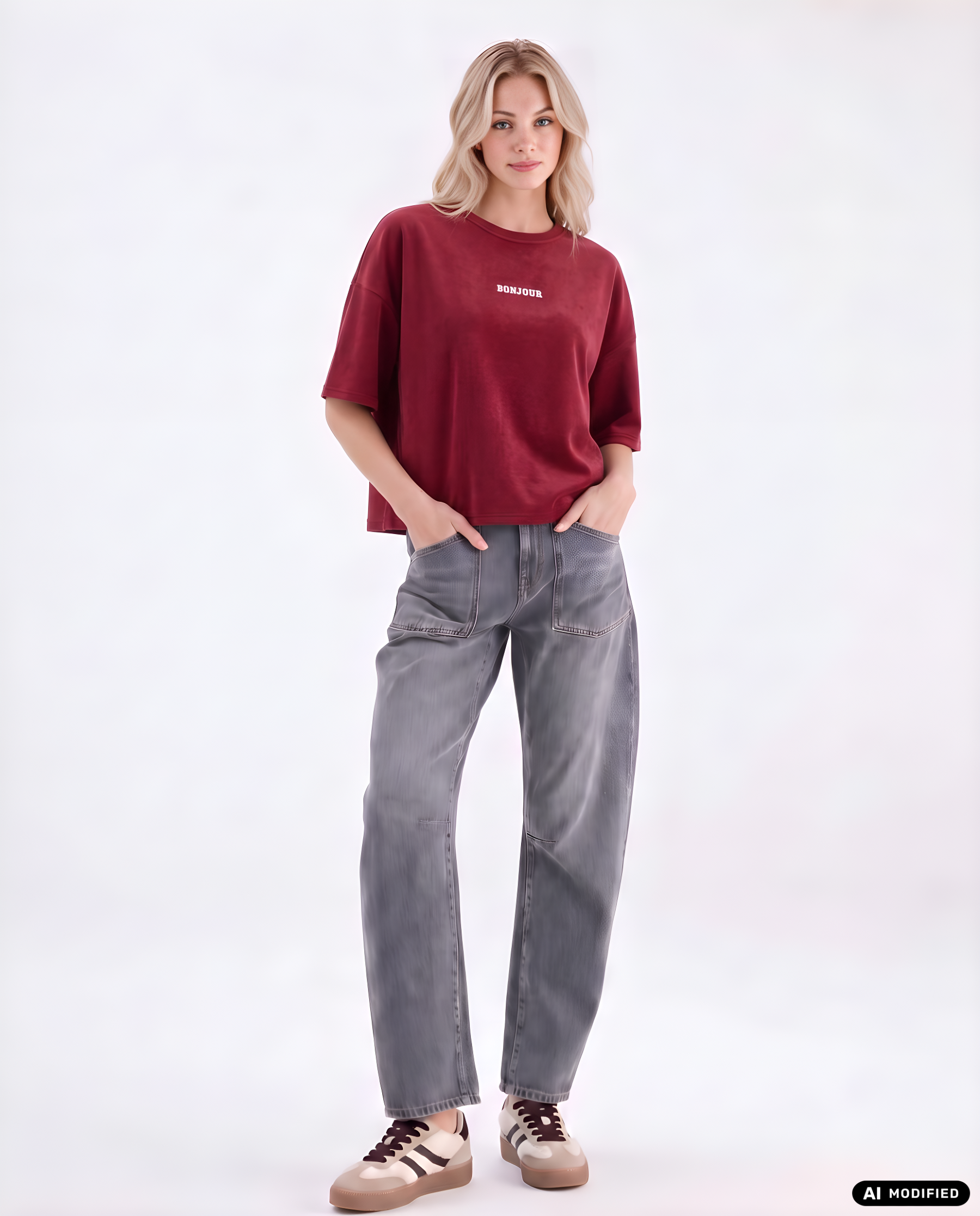 Sweatshirt PARIS