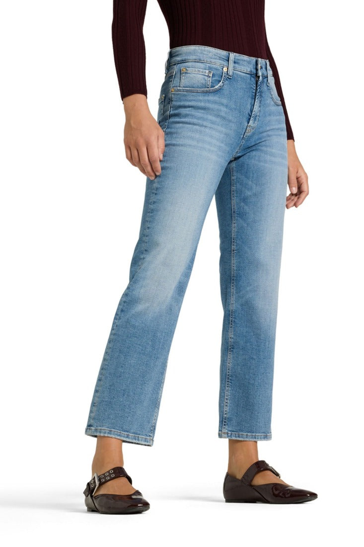 Jeanshose GINI