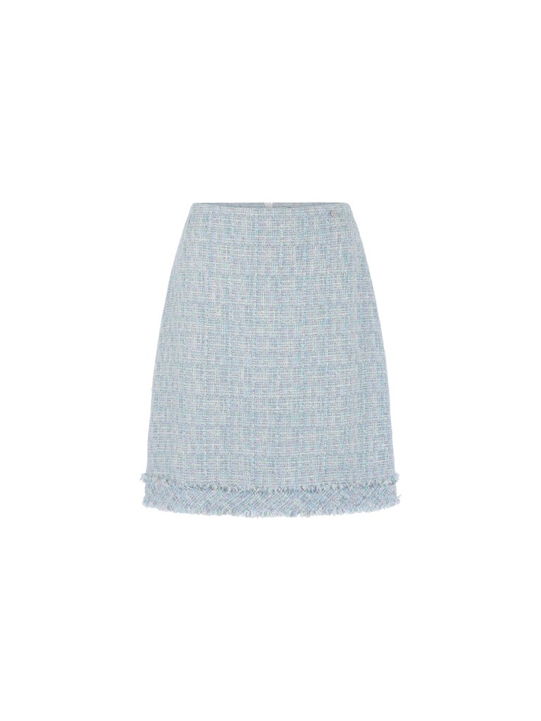 MarcCain Collections Röcke Magical Blue