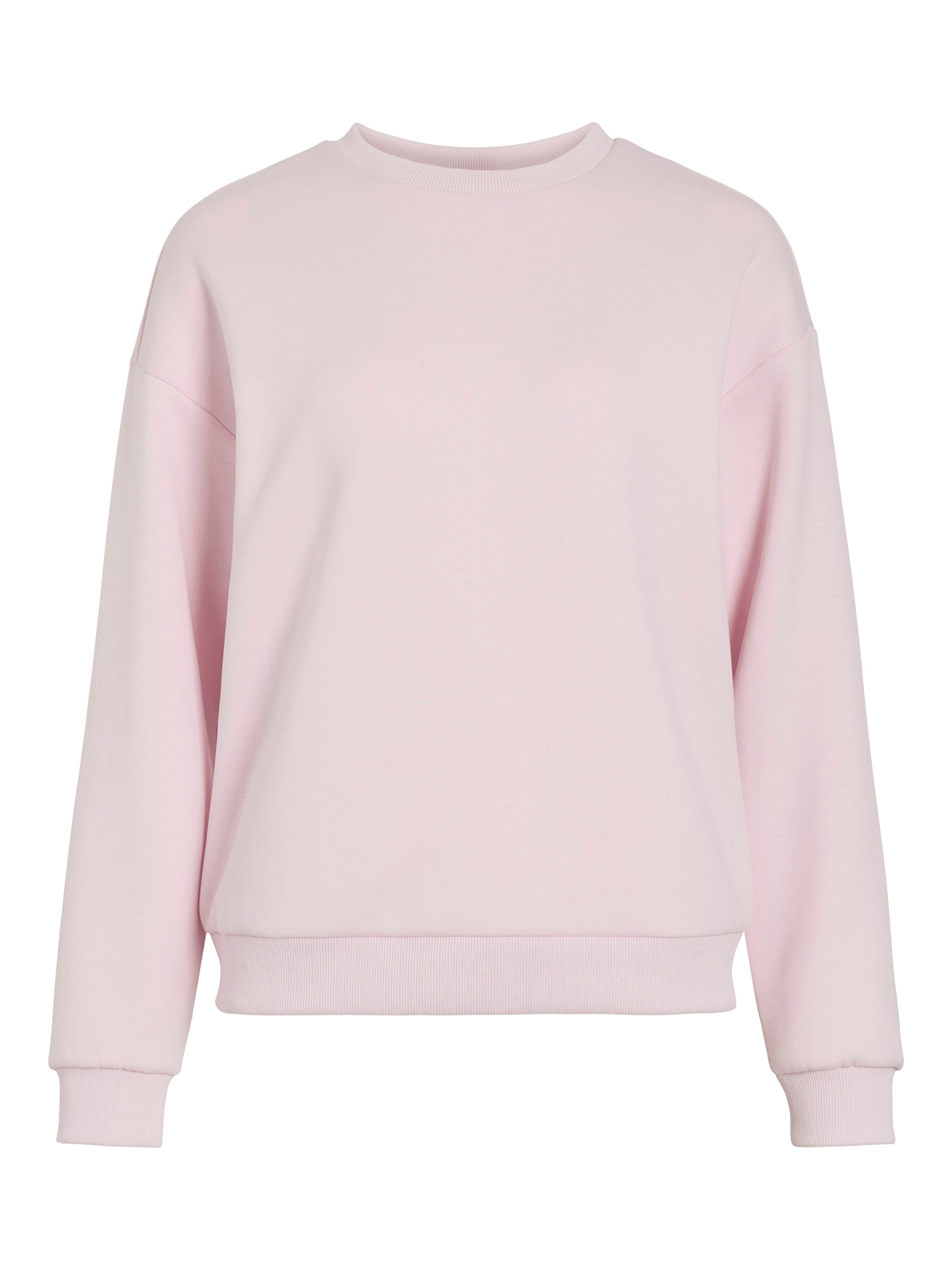 VILA Sweatshirts Cherry Blossom