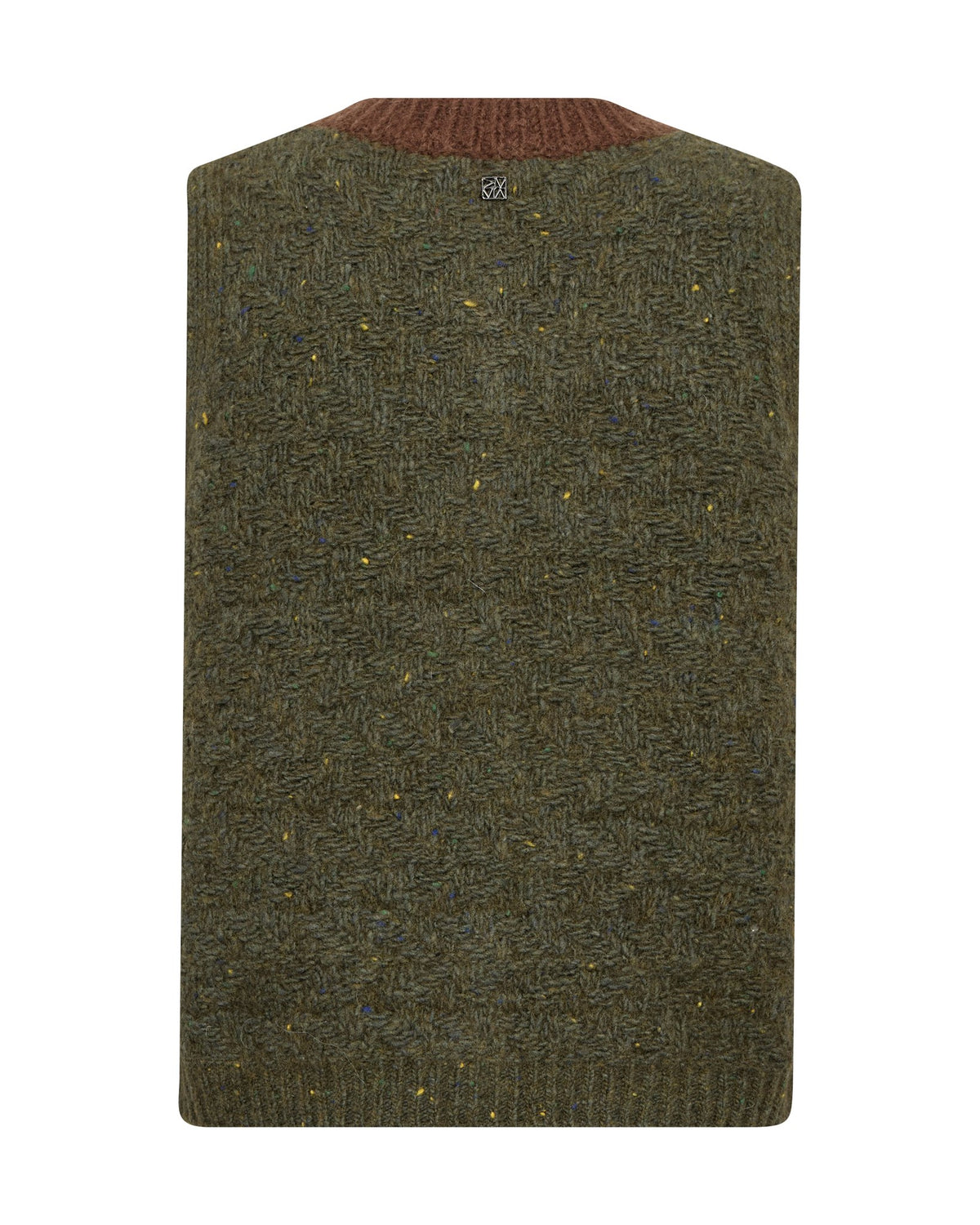 Strickweste MMEsti
