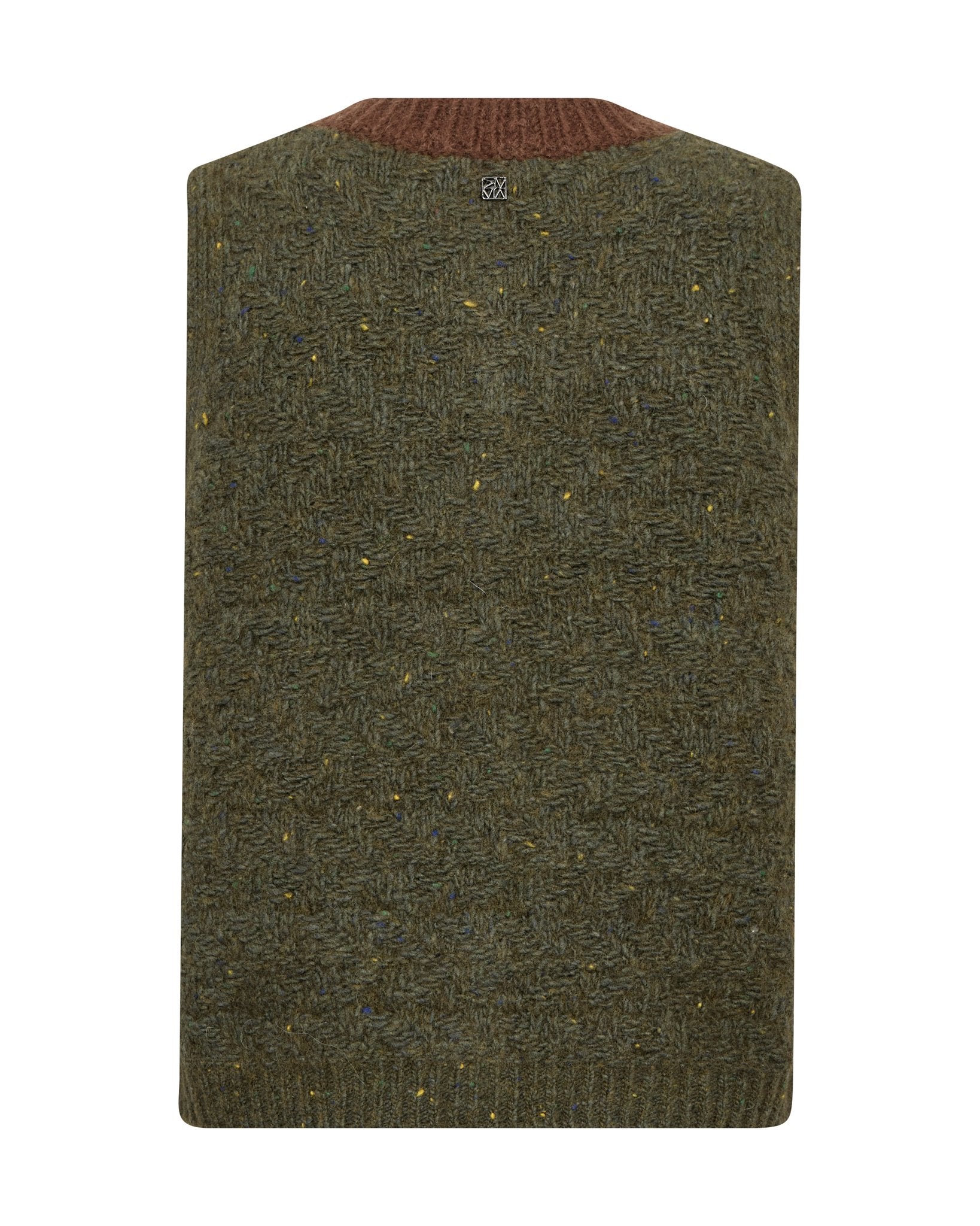 Strickweste MMEsti