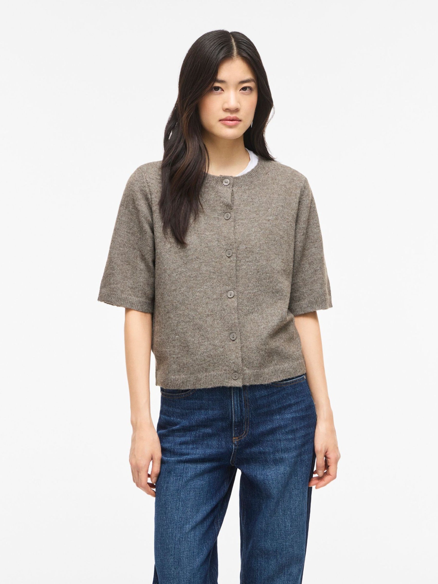 Strickjacke VILIGA