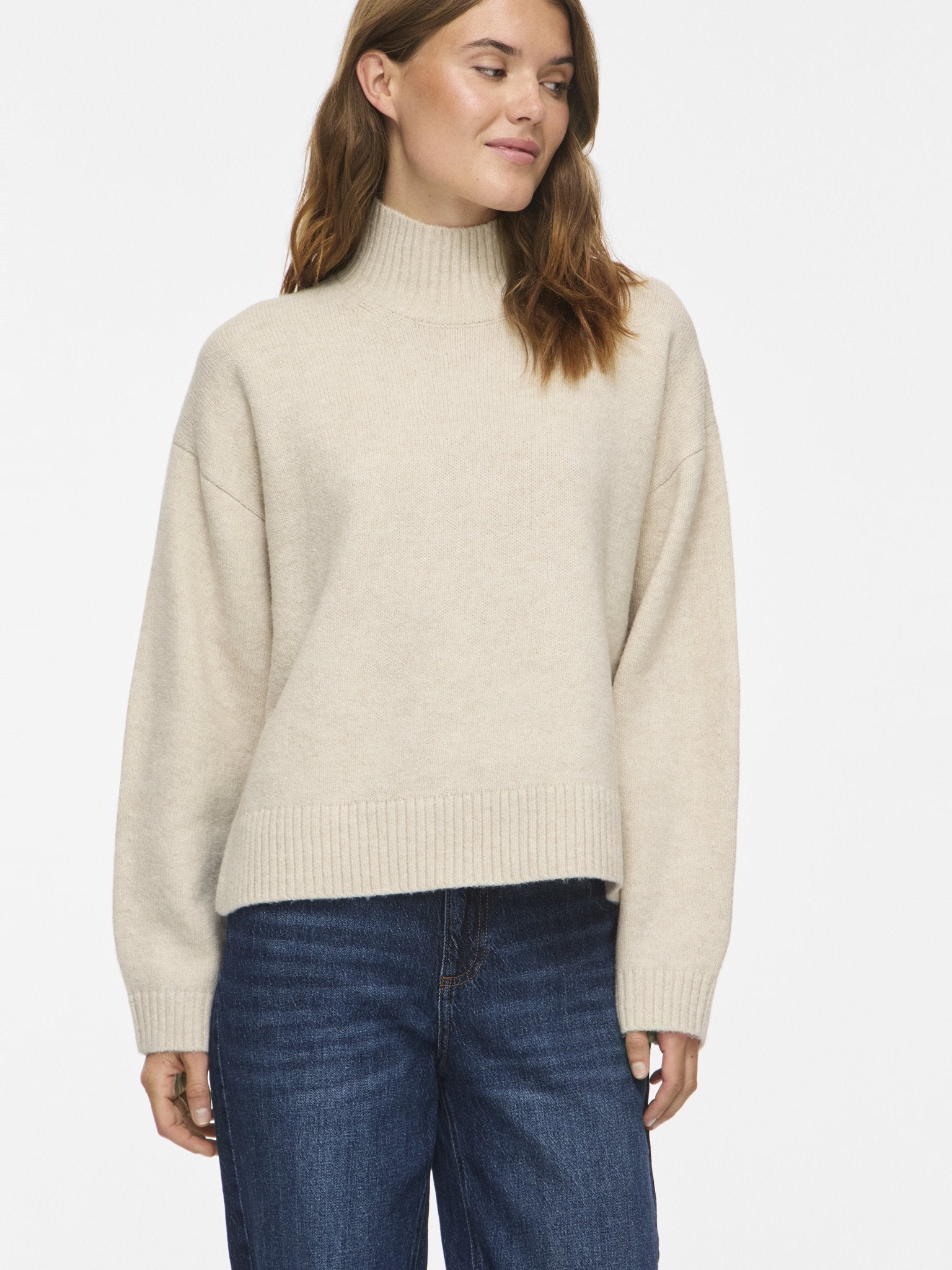 Strickpullover VISIA