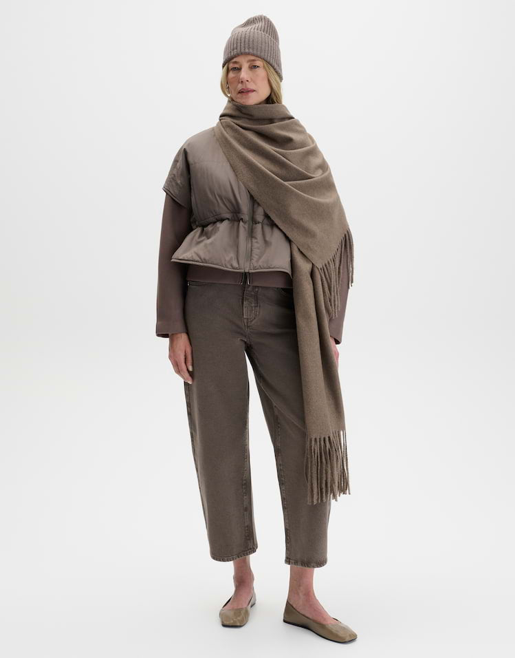 Strickmütze BEKY SOFT