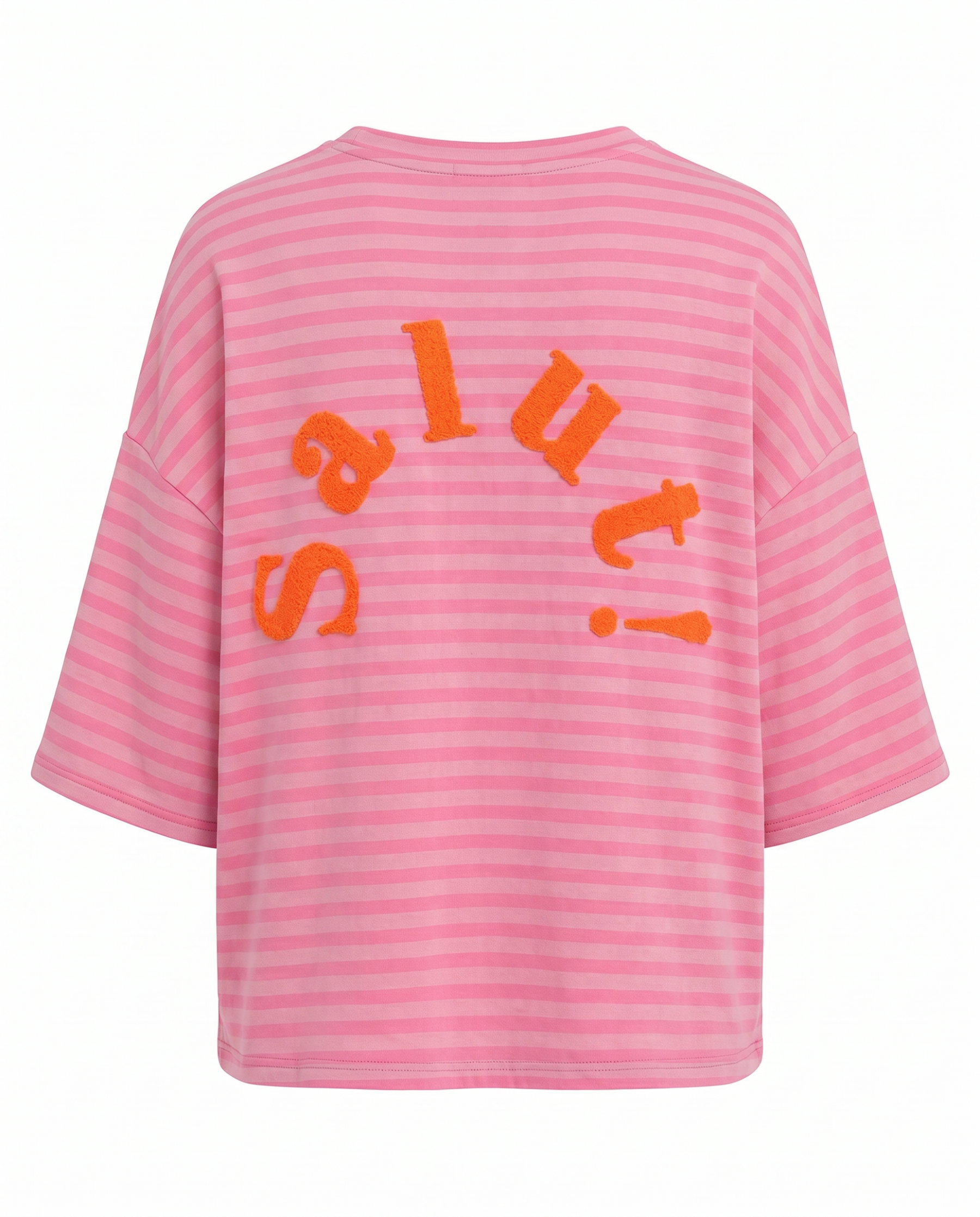 T-Shirt SALUT