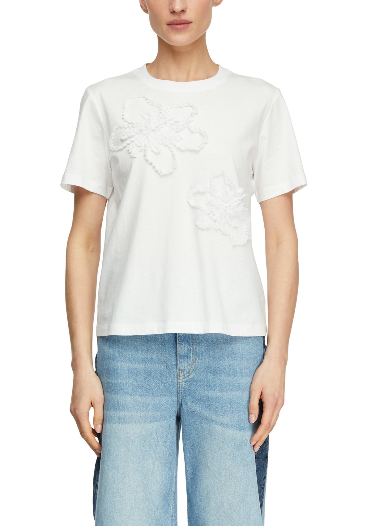 Comma T-Shirts Placed Pri