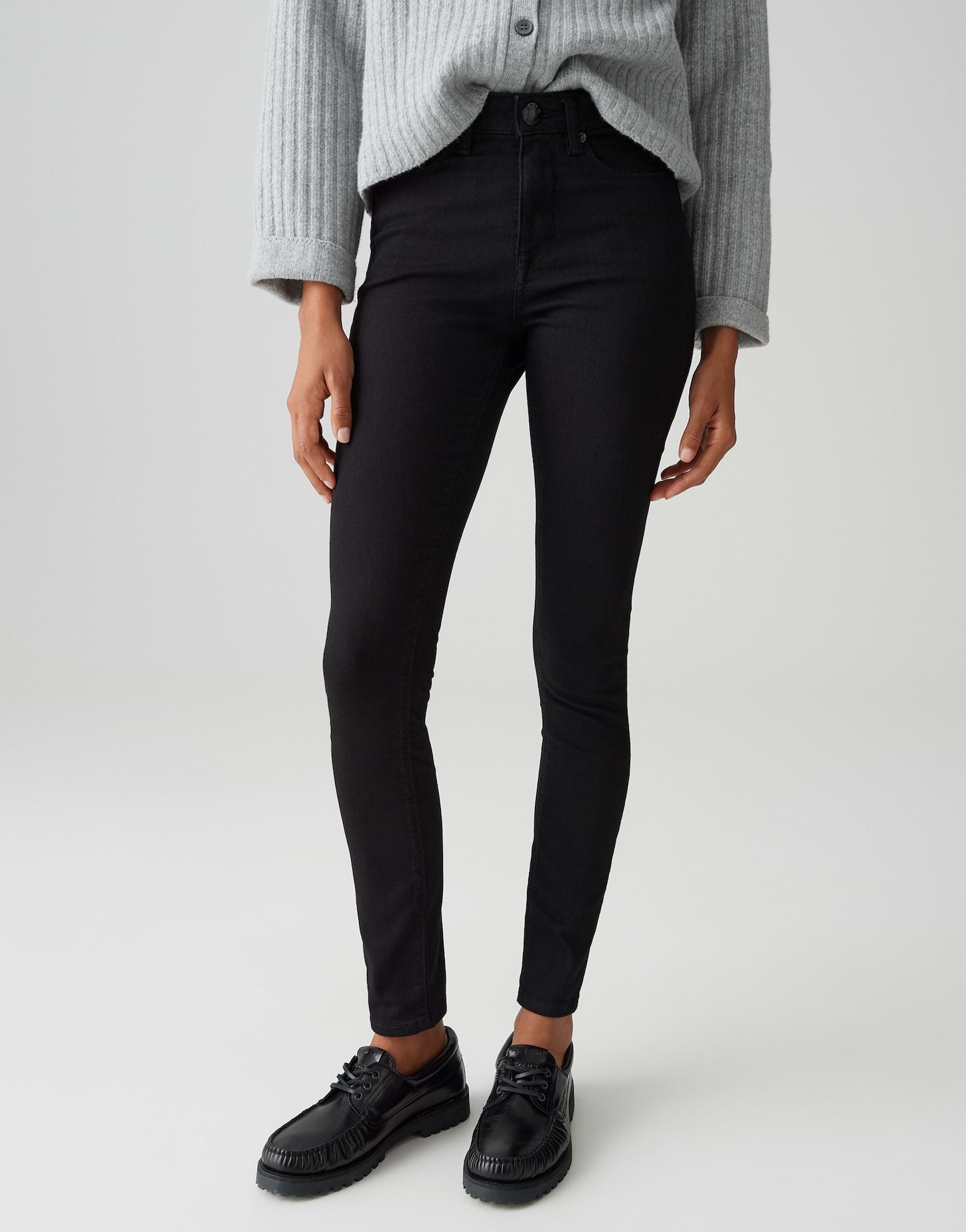 Opus Skinny Fit
