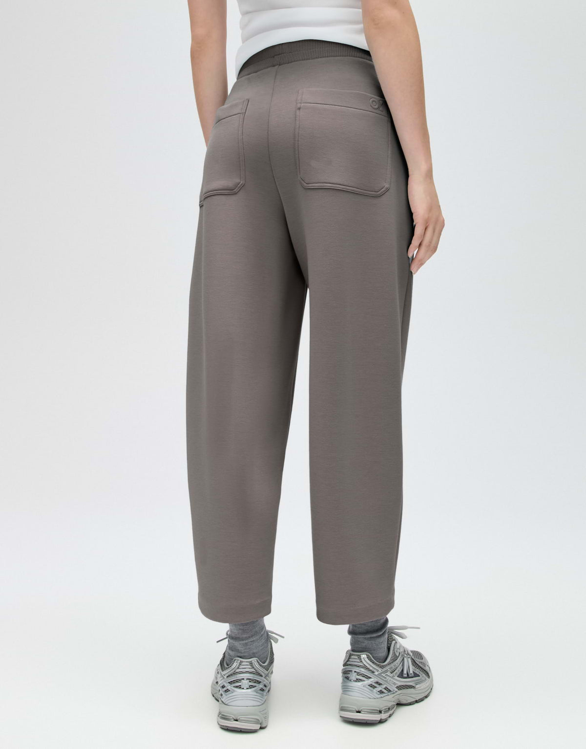Jogpants MYHA CLUB BARREL
