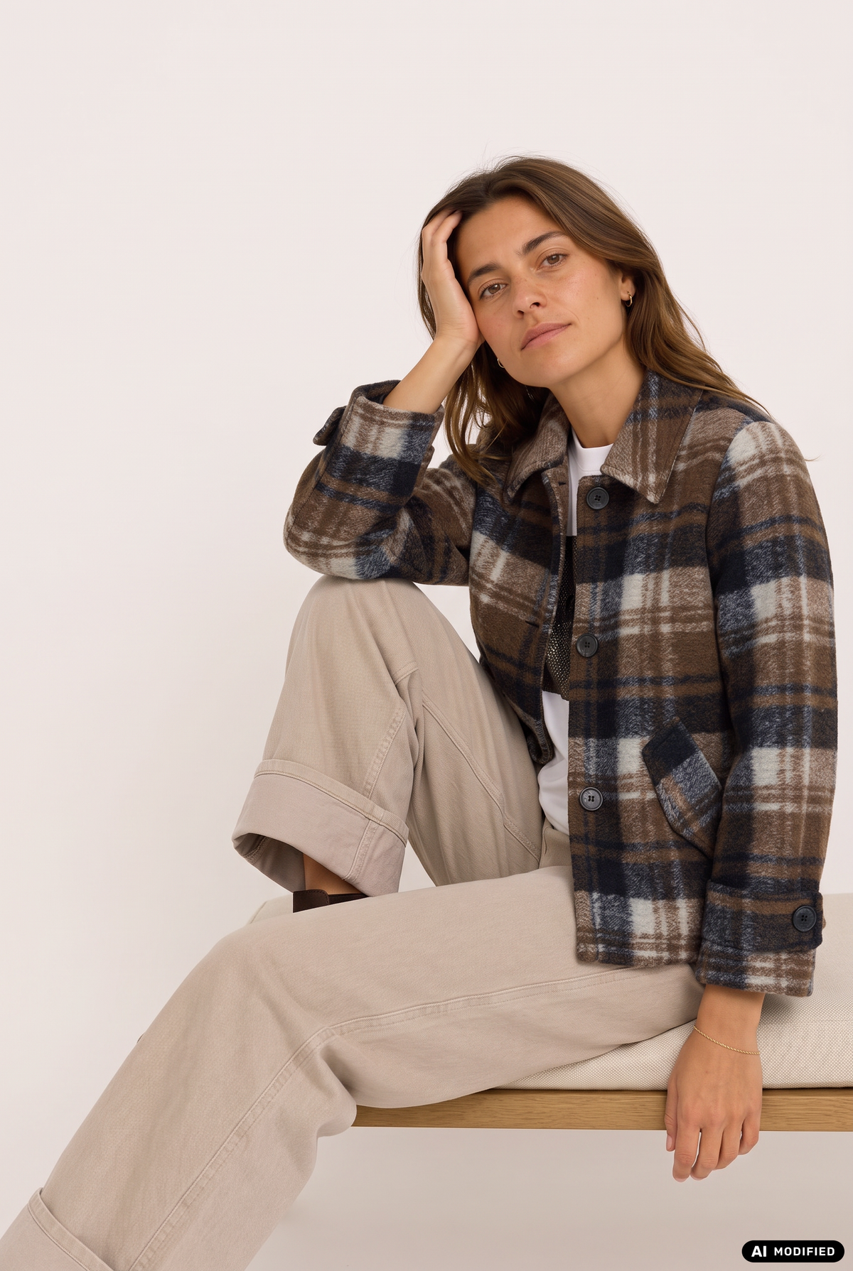 Jacke CIJOLA
