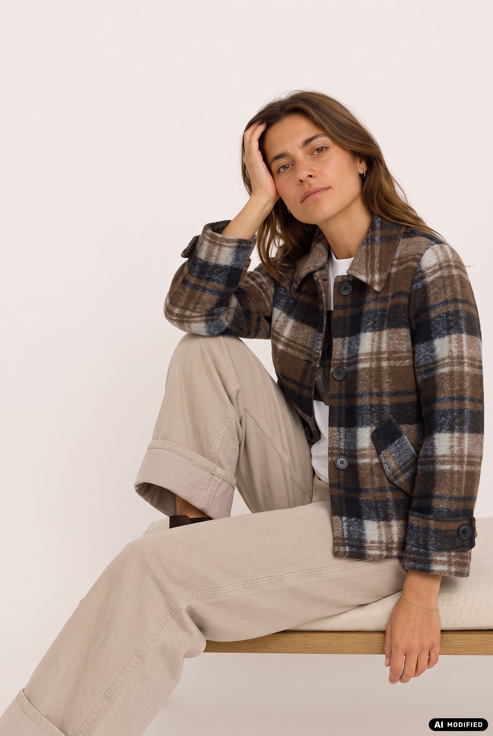 Jacke CIJOLA