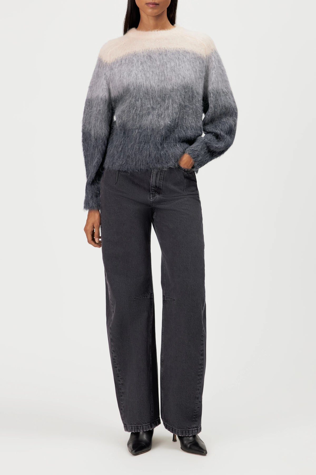 Strickpullover GINNIFER