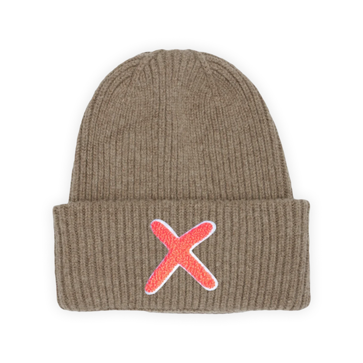 Beanie LUMI X ORANGE