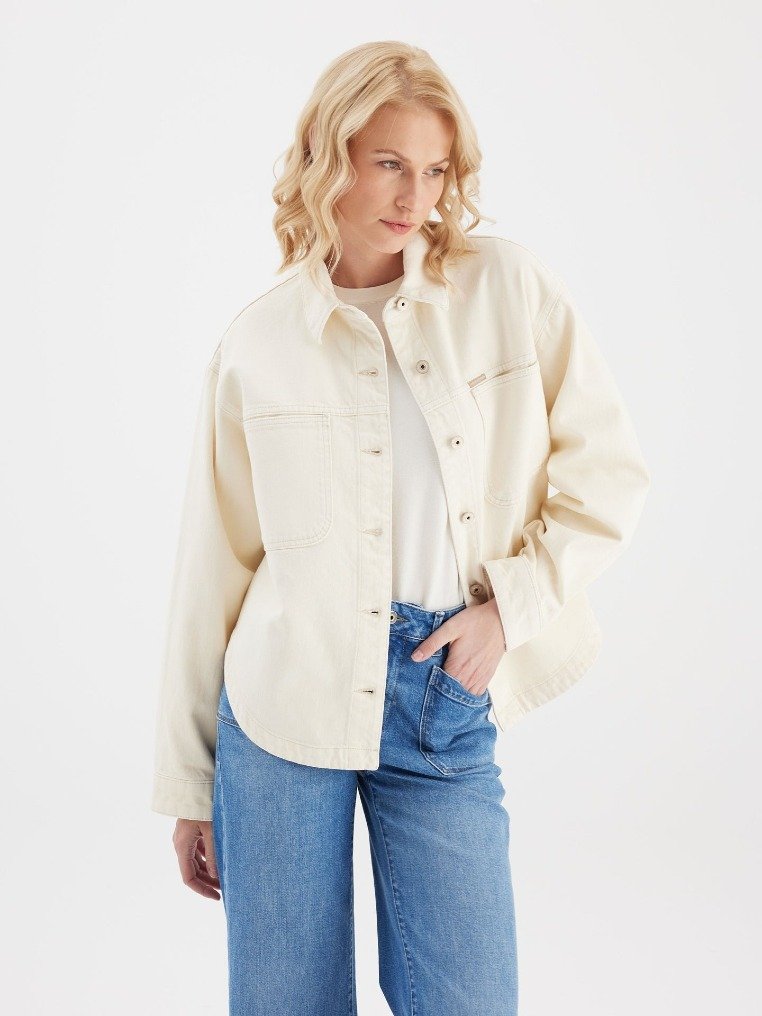 Jeansjacke Tamara
