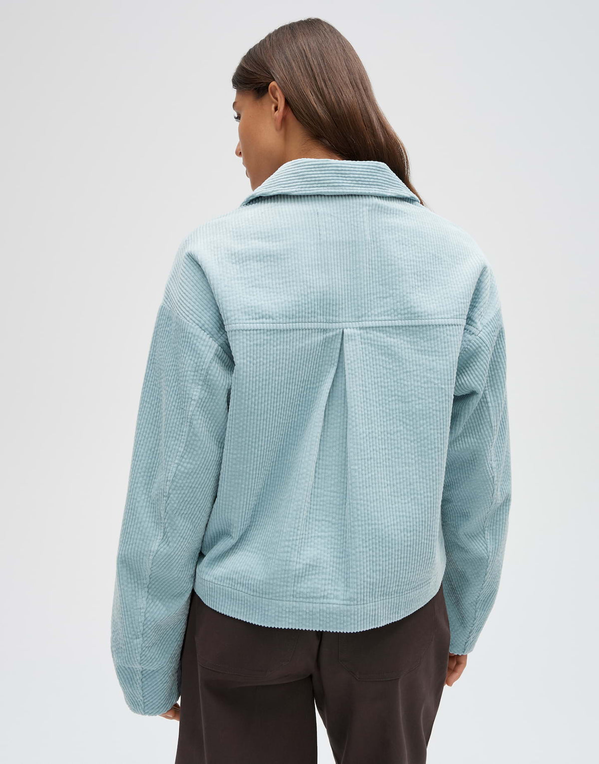 Cordjacke HANNJA