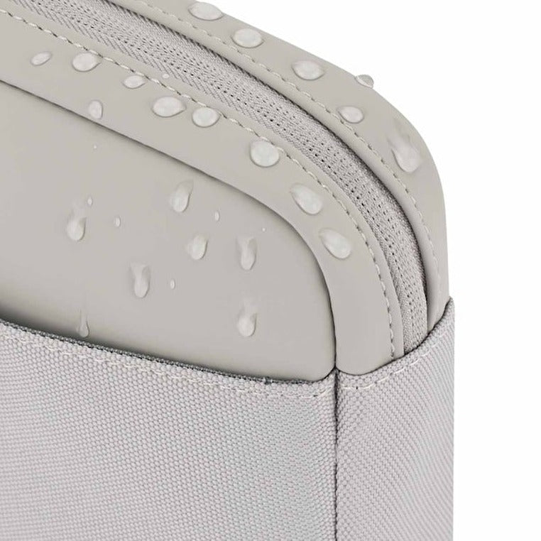 KAPTEN & SON Taschen Greige