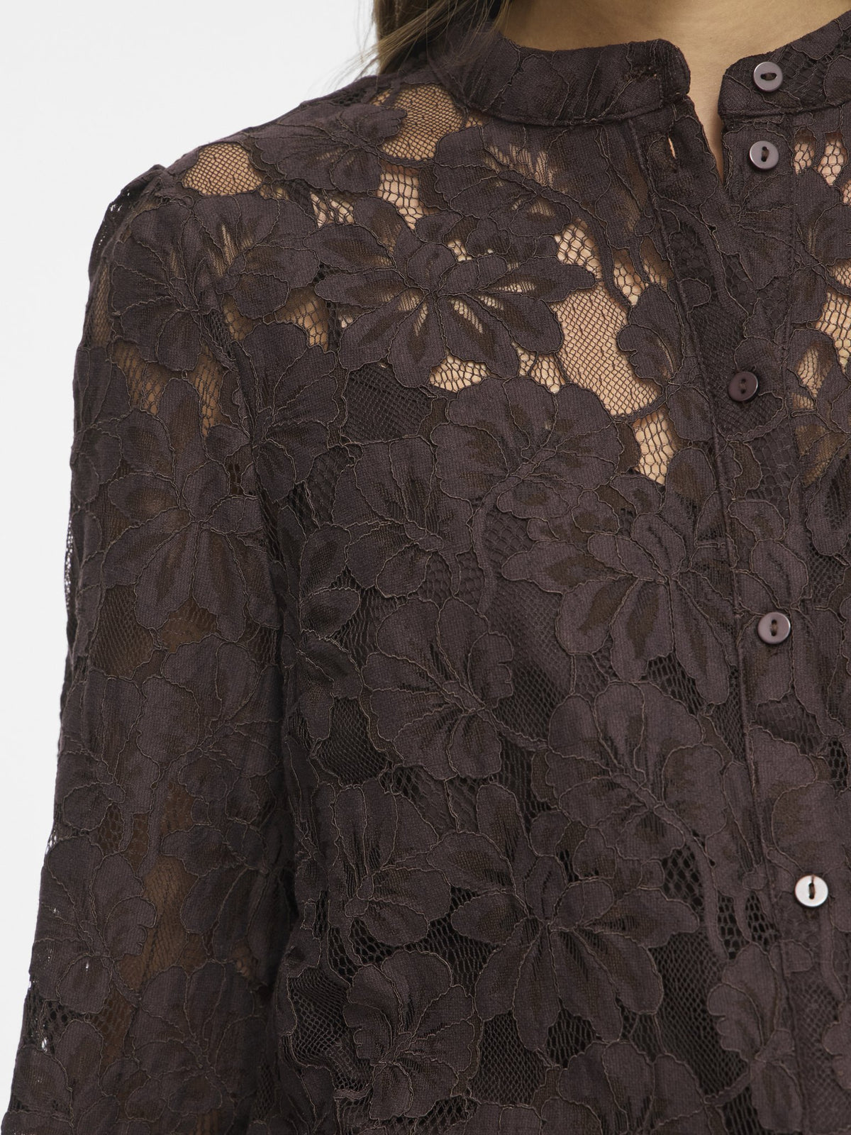 Bluse VISALA