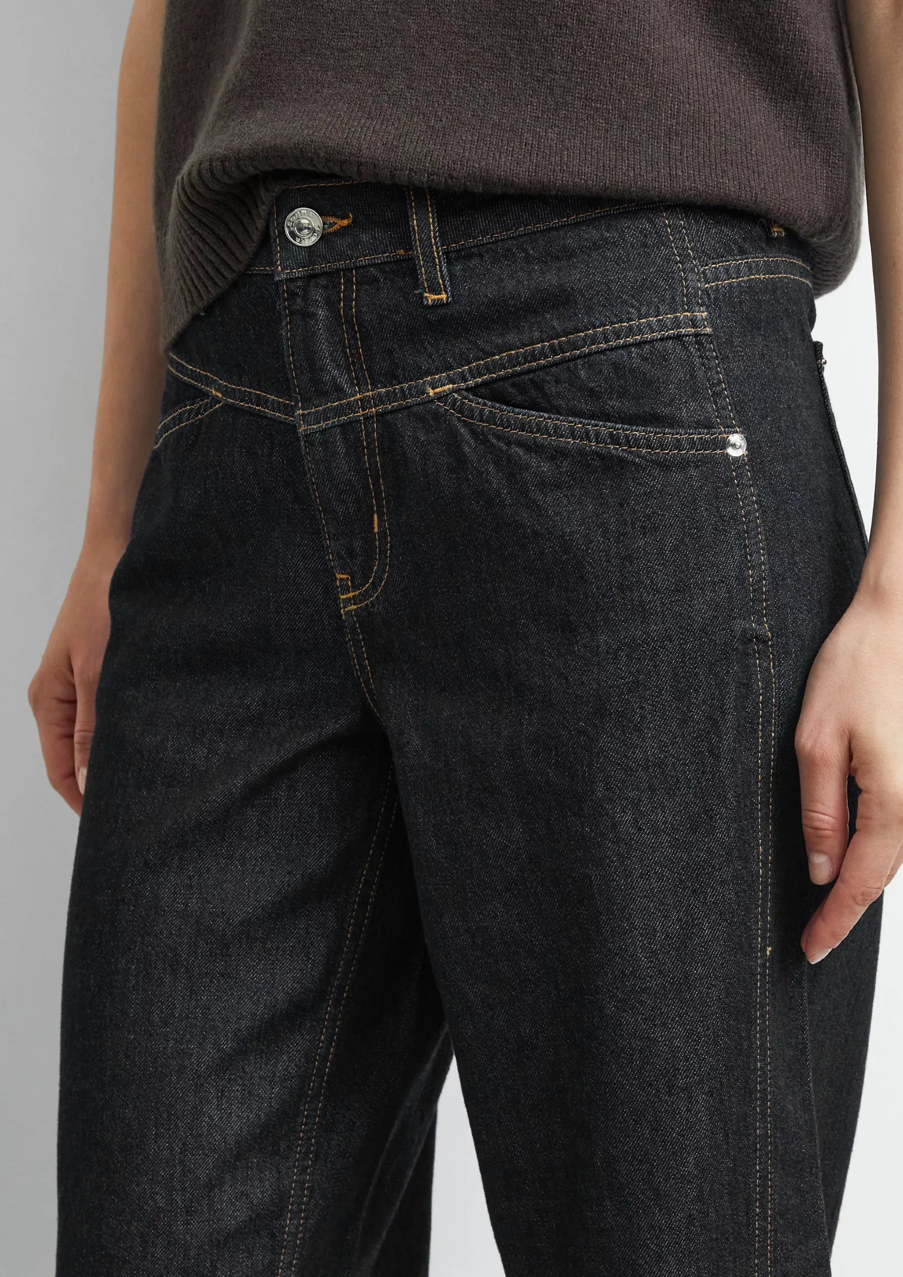 Jeanshose LIV