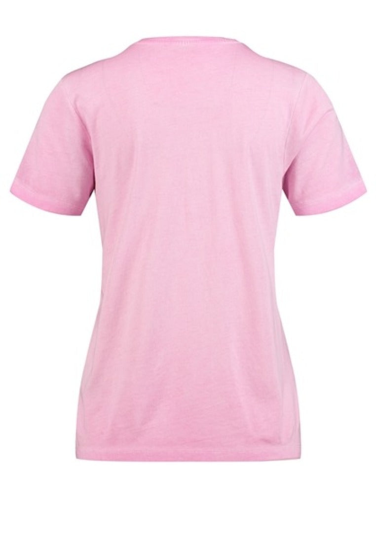 Key Largo T-Shirts Candy Pink