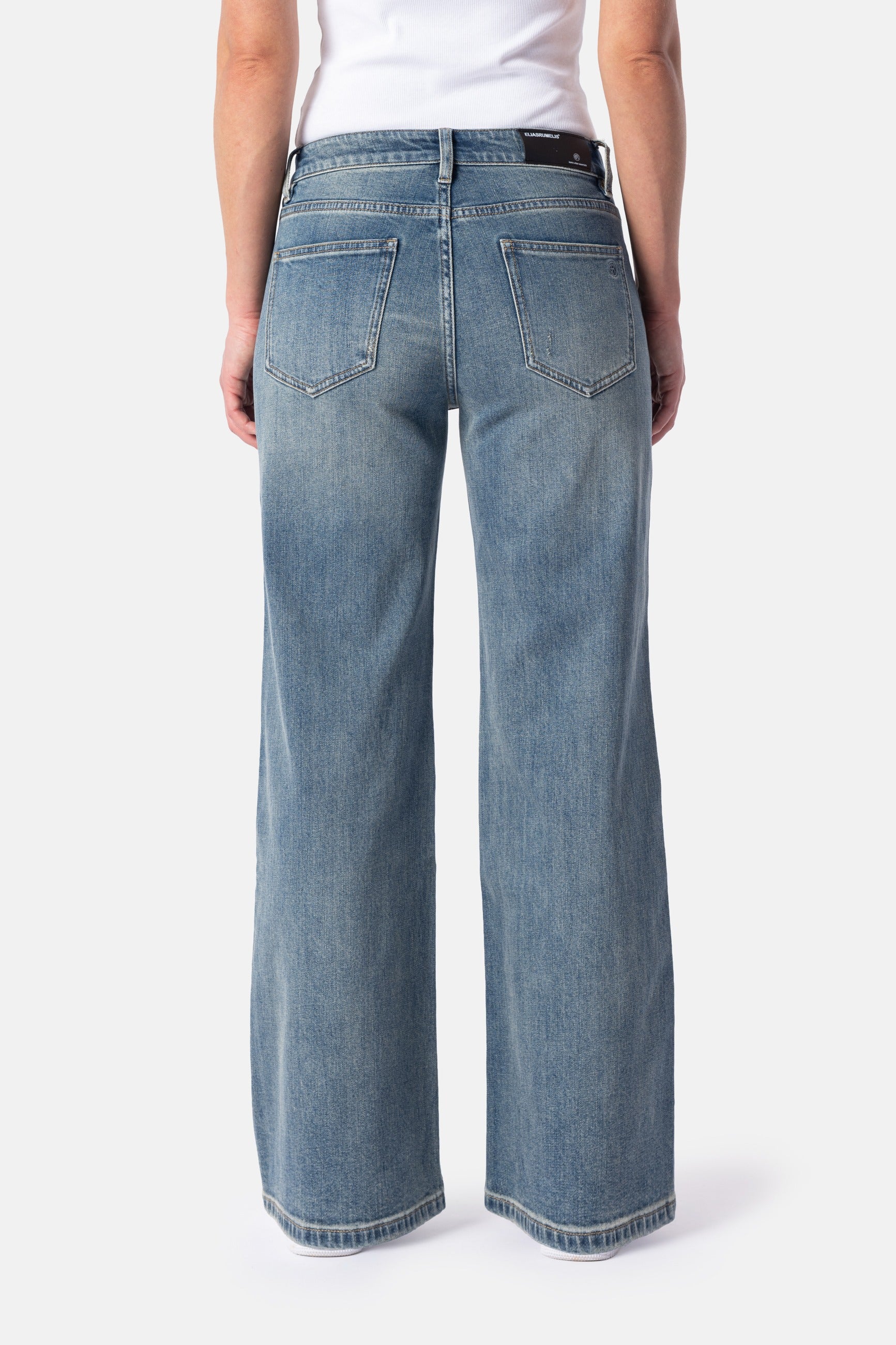 Jeanshose Zissi