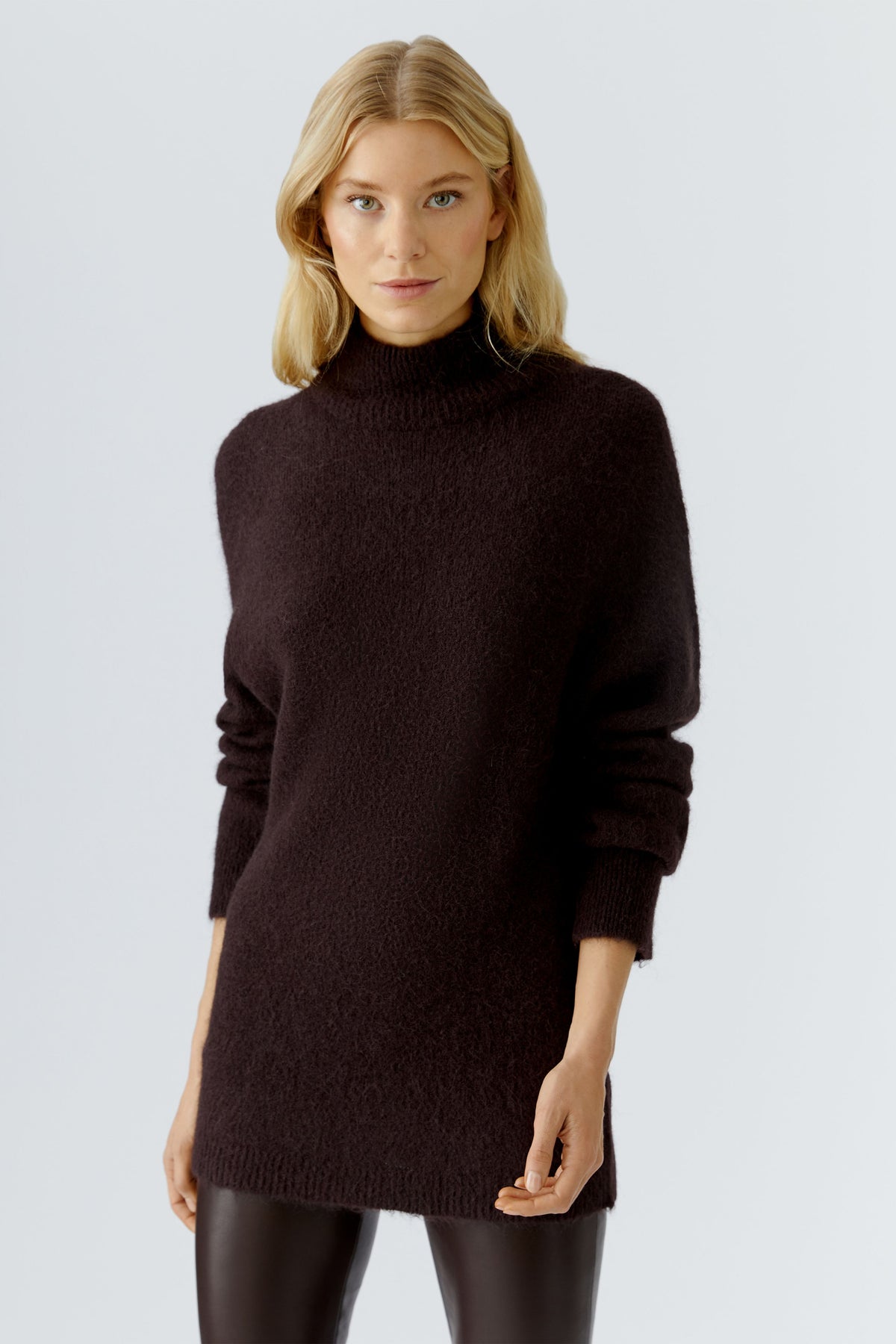 Oui Strickpullover Ganache