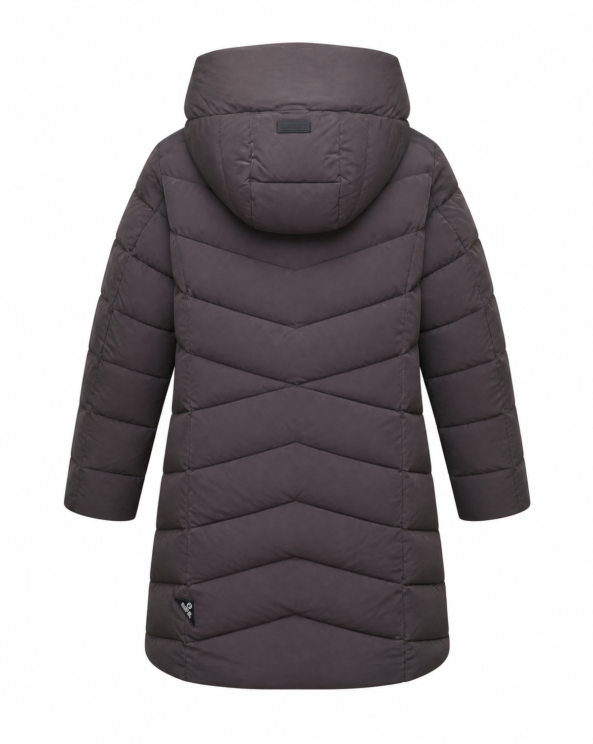 Steppjacke KIERA
