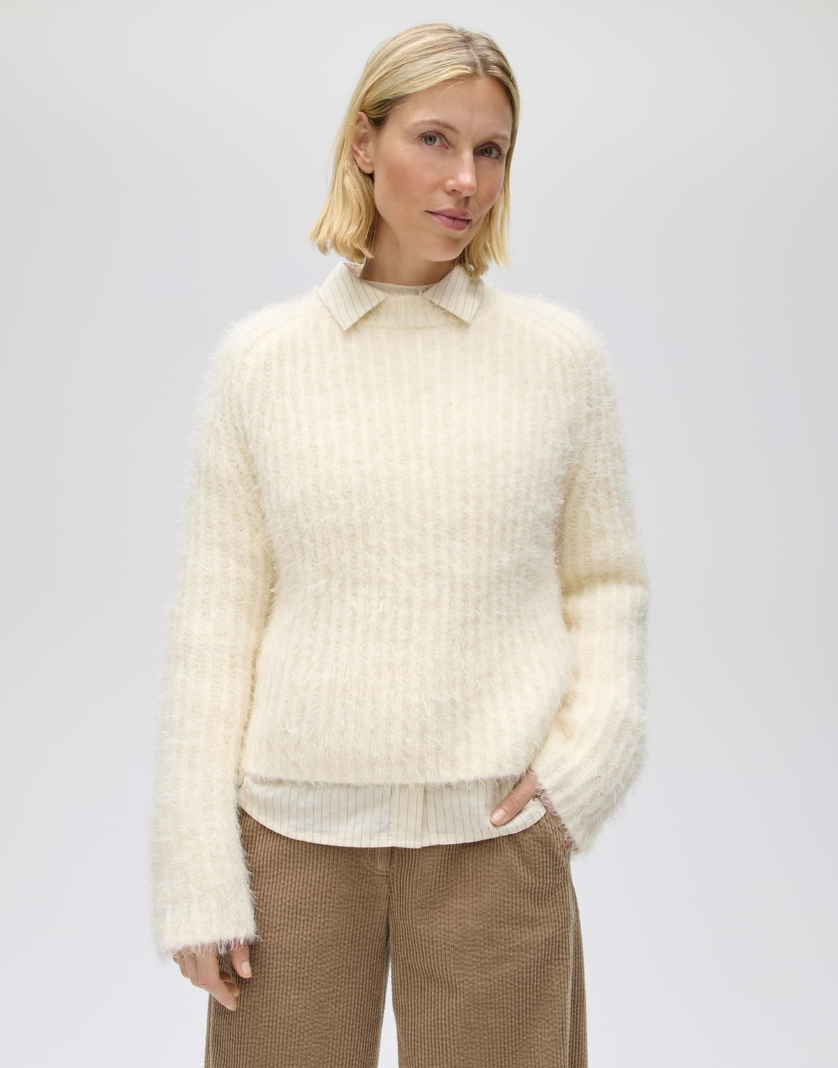 Strickpullover PONTES