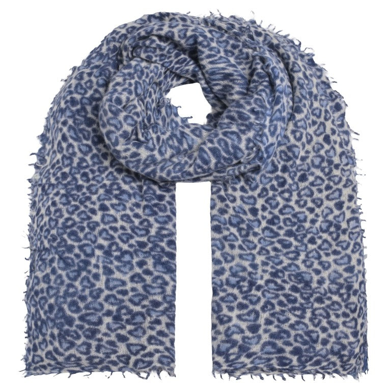 Cute Stuff Schals  Blue Jeans