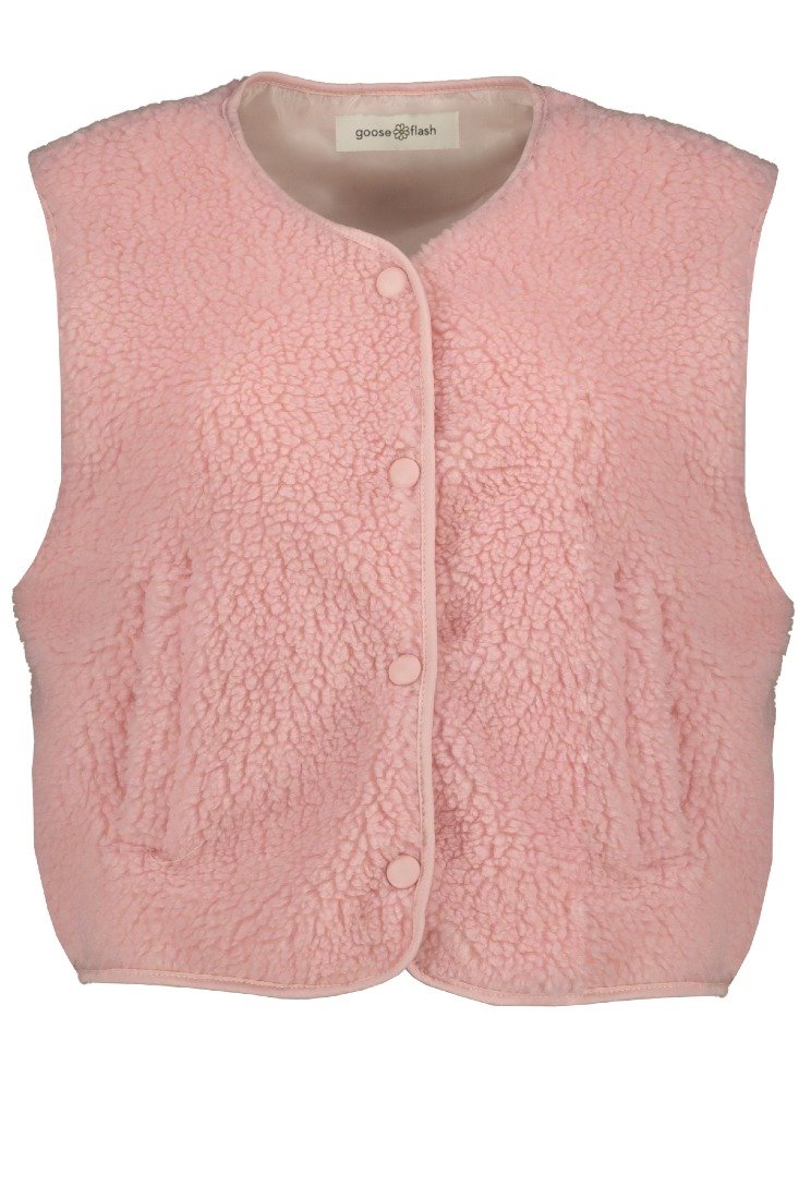 Goose Flash Westen Rosa